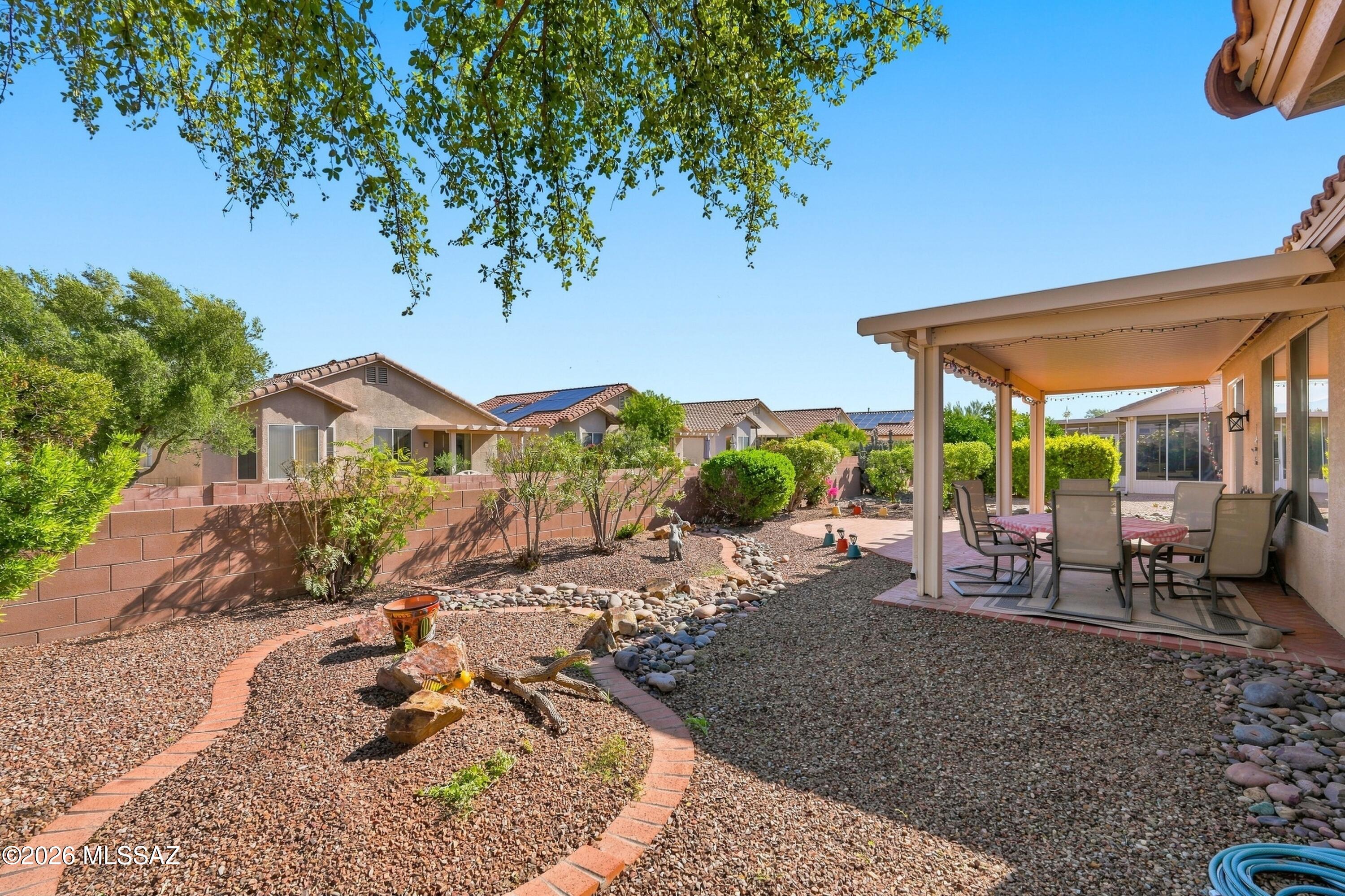 Continental Ranch Active Adult Community (1-141) - Residential