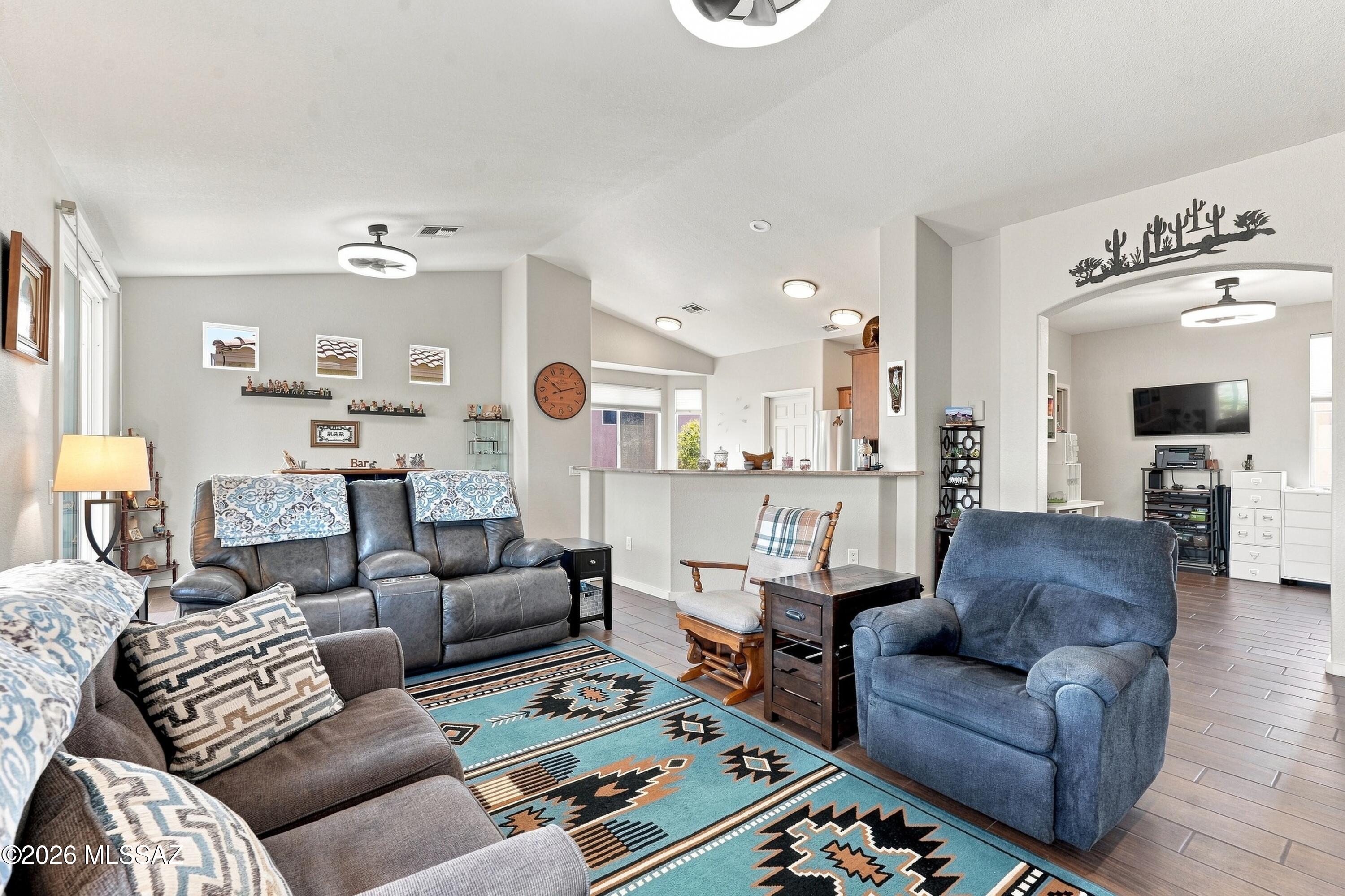 Continental Ranch Active Adult Community (1-141) - Residential