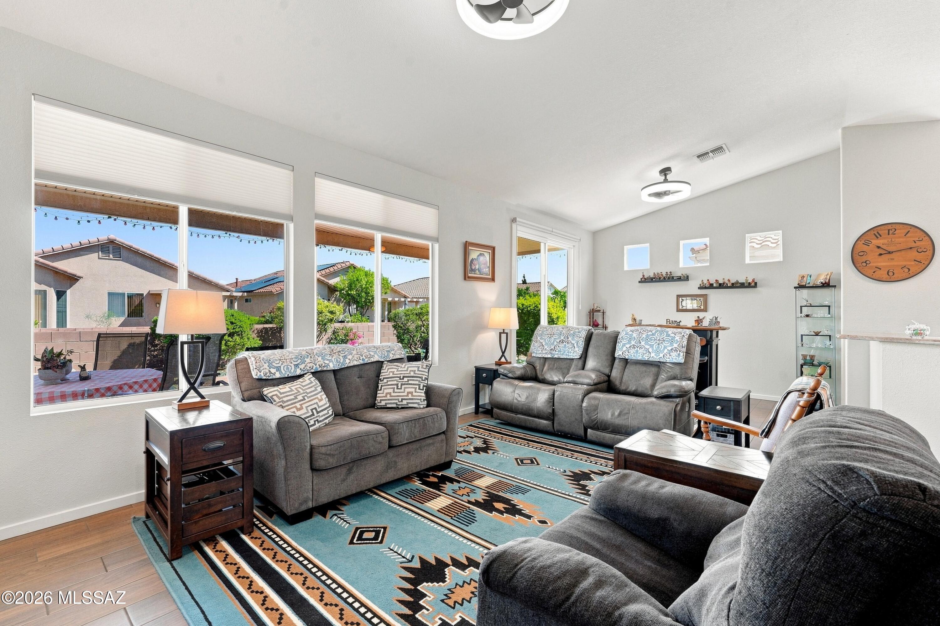 Continental Ranch Active Adult Community (1-141) - Residential