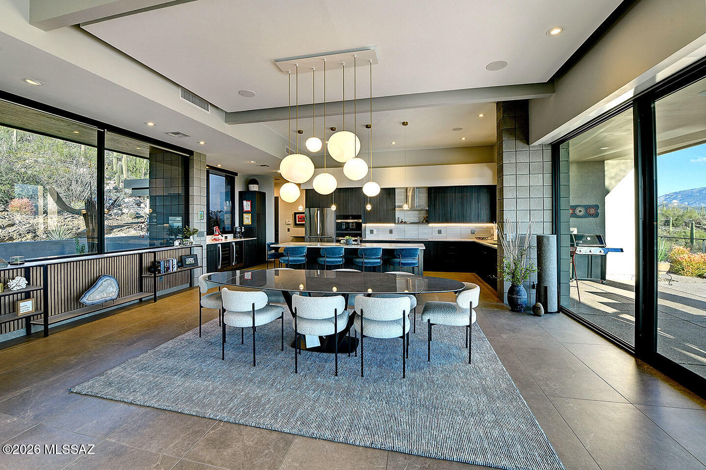 Sabino Estates (1-45) - Residential