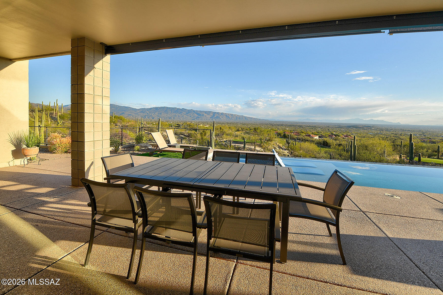 Sabino Estates (1-45) - Residential