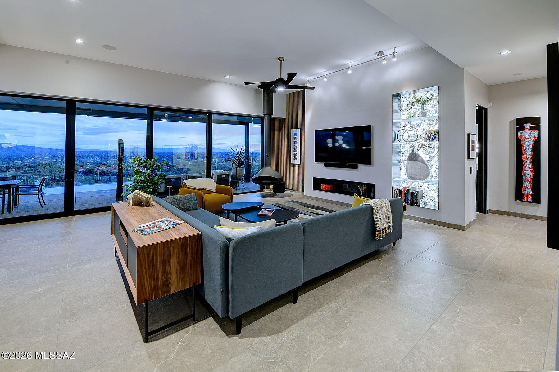 Sabino Estates (1-45) - Residential