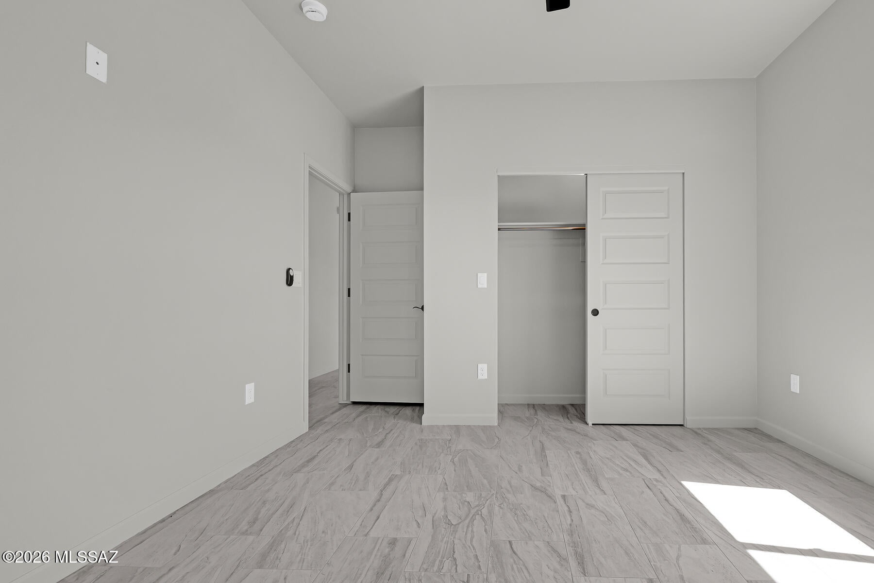 N/A - Residential Income