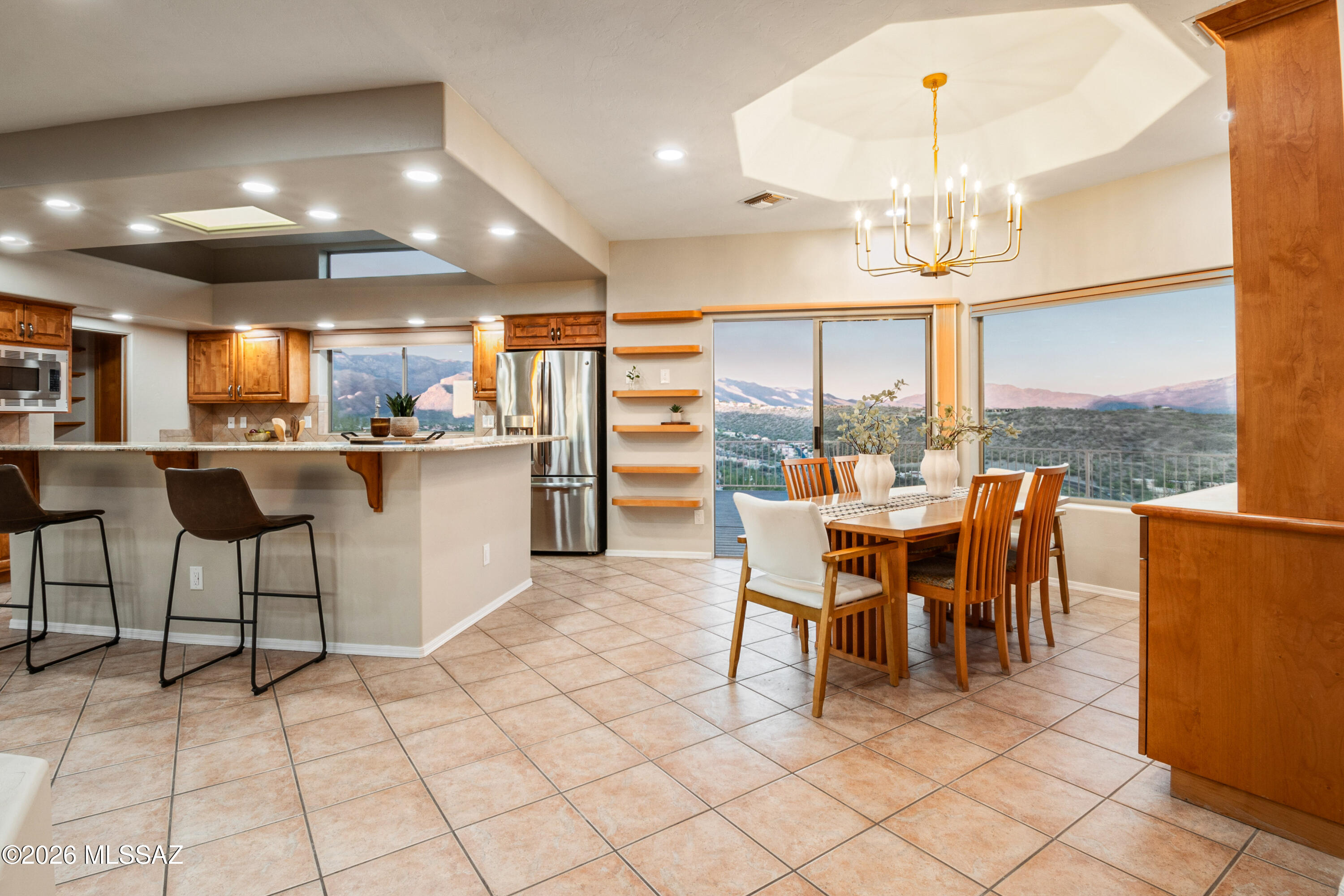 Quail Canyon (58-99) - Residential