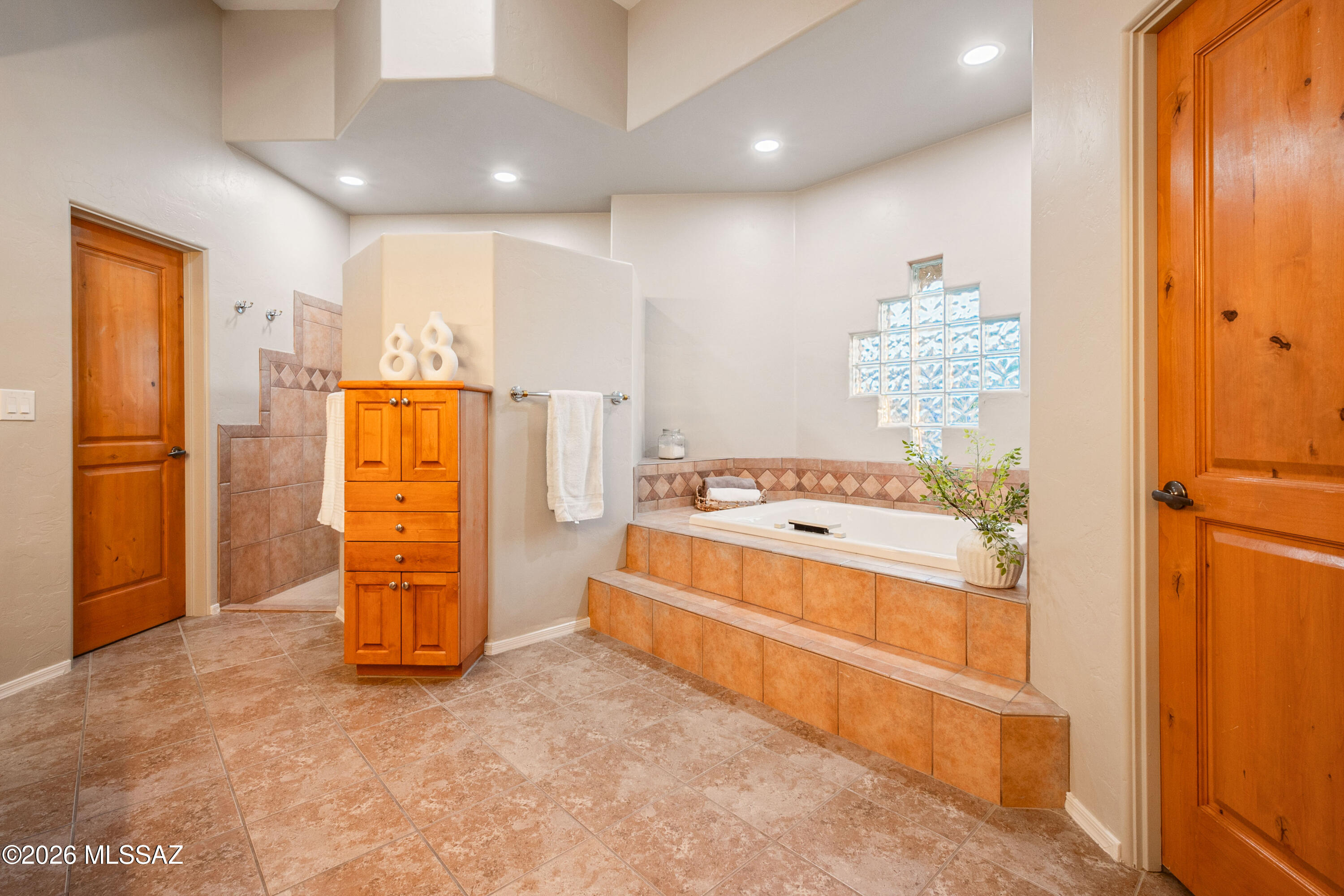 Quail Canyon (58-99) - Residential