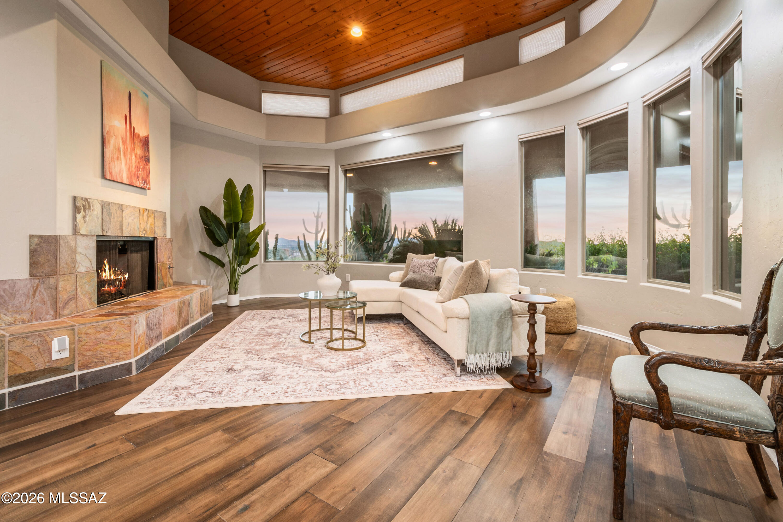 Quail Canyon (58-99) - Residential