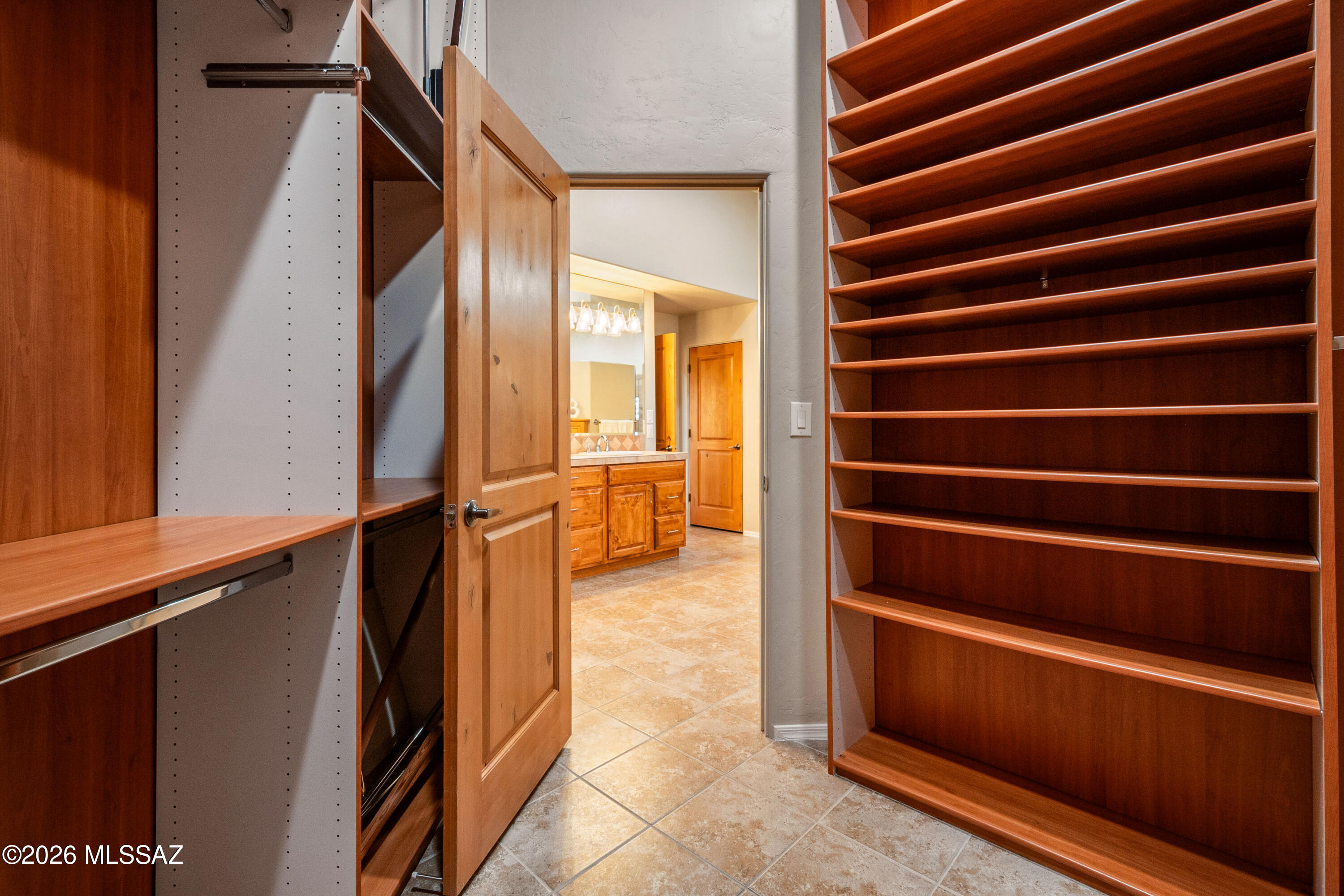 Quail Canyon (58-99) - Residential