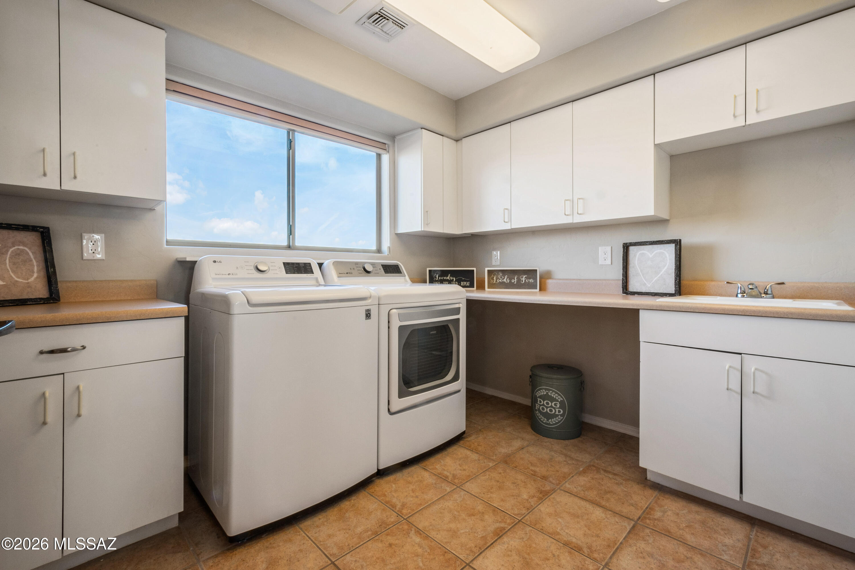 Quail Canyon (58-99) - Residential