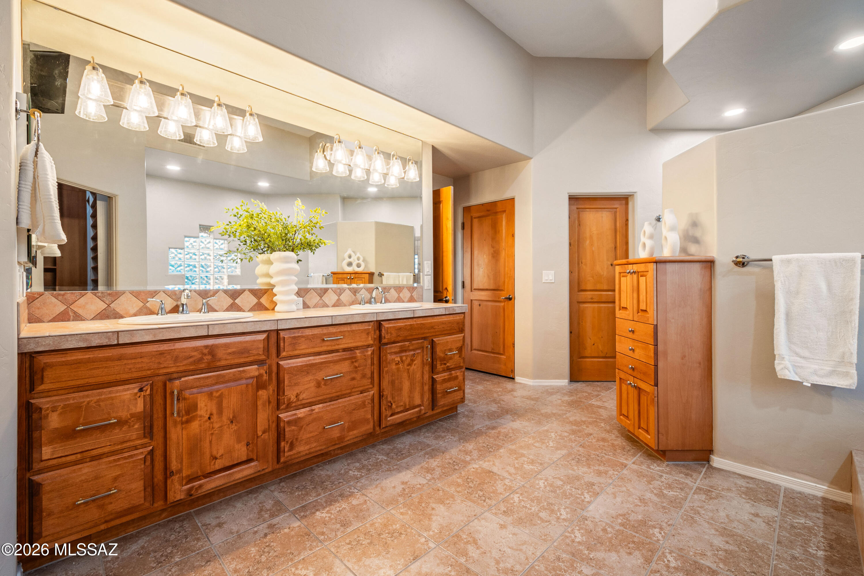 Quail Canyon (58-99) - Residential