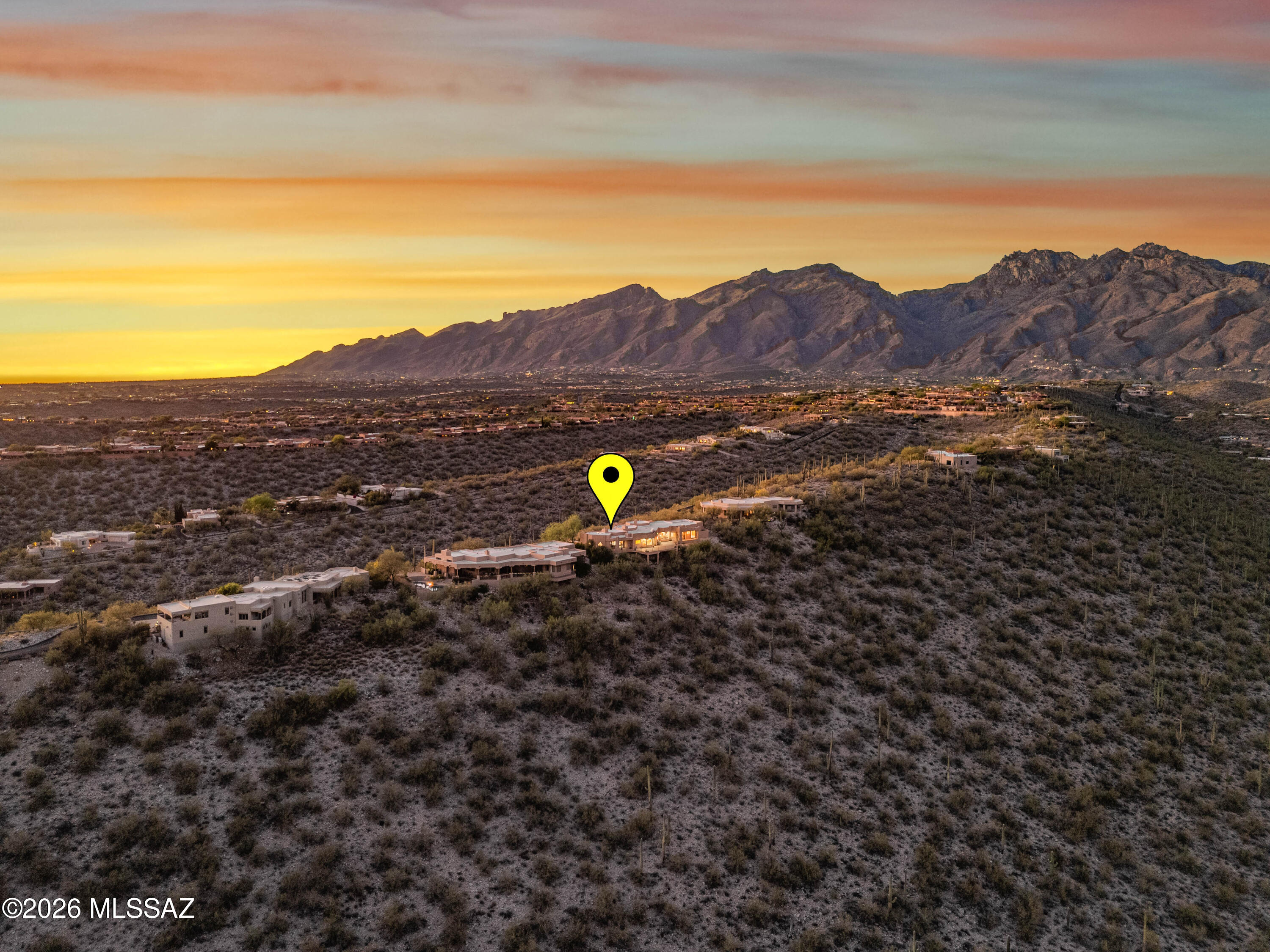 Quail Canyon (58-99) - Residential
