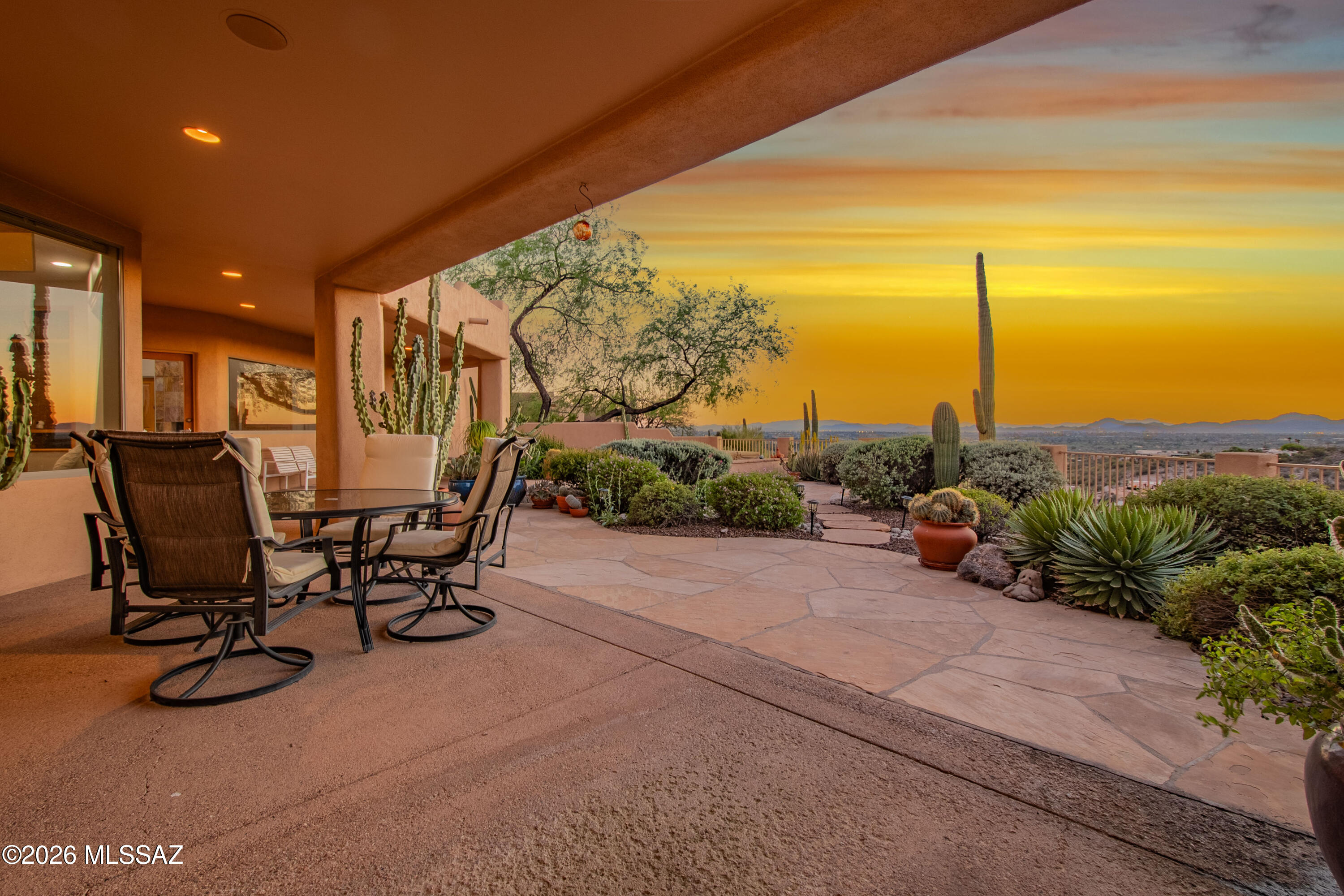 Quail Canyon (58-99) - Residential
