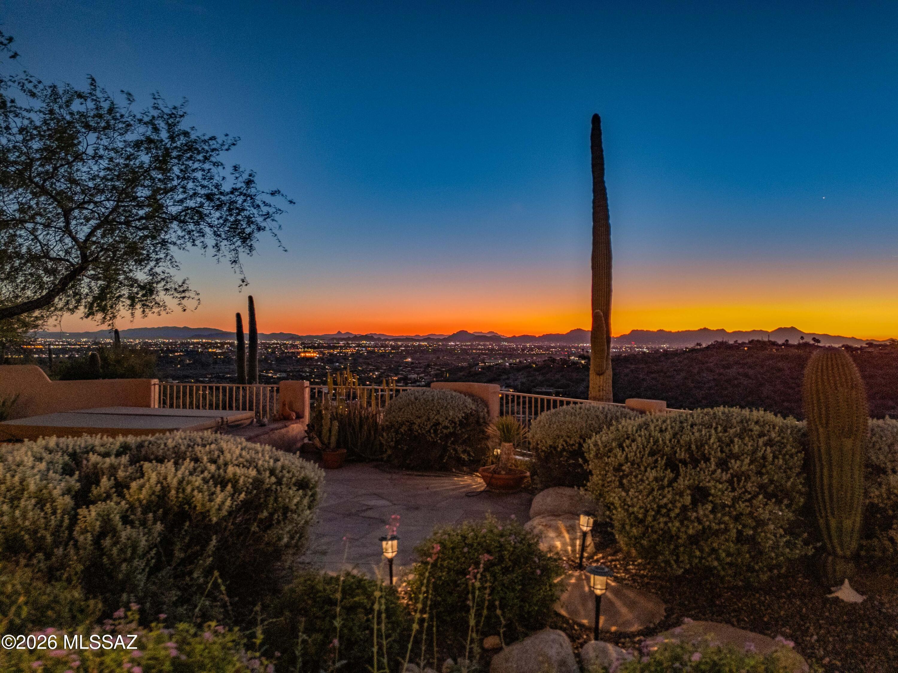 Quail Canyon (58-99) - Residential