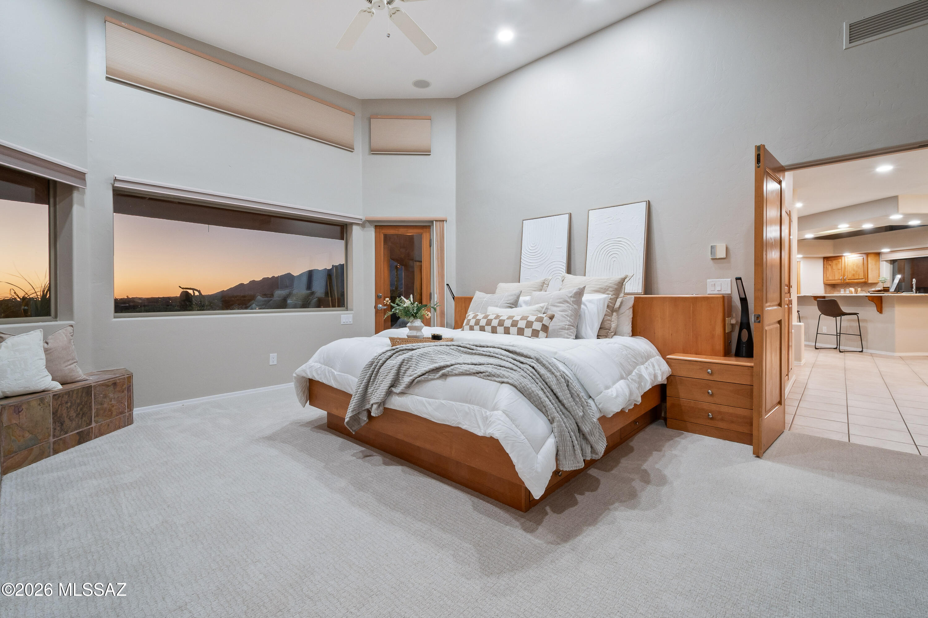 Quail Canyon (58-99) - Residential