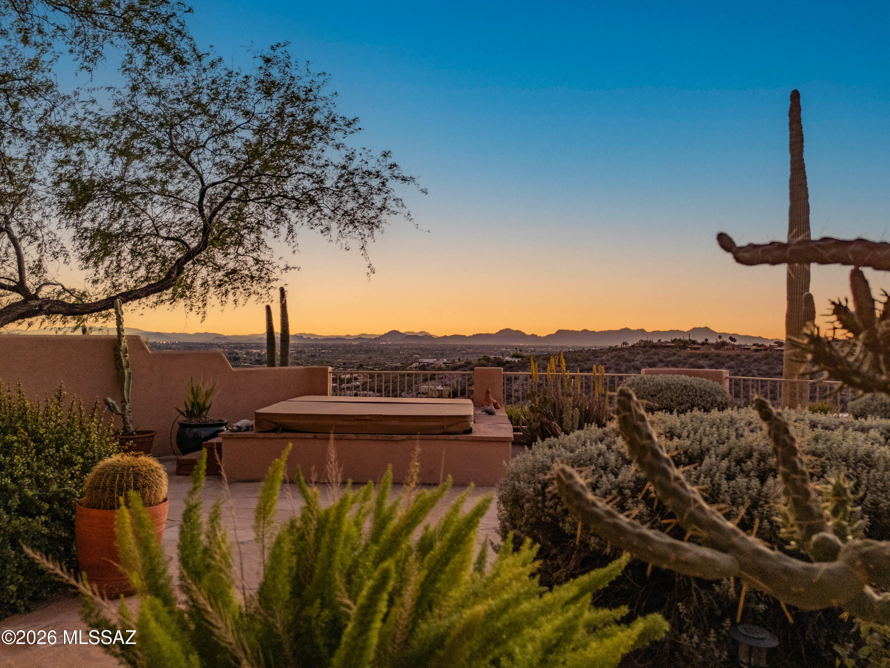 Quail Canyon (58-99) - Residential