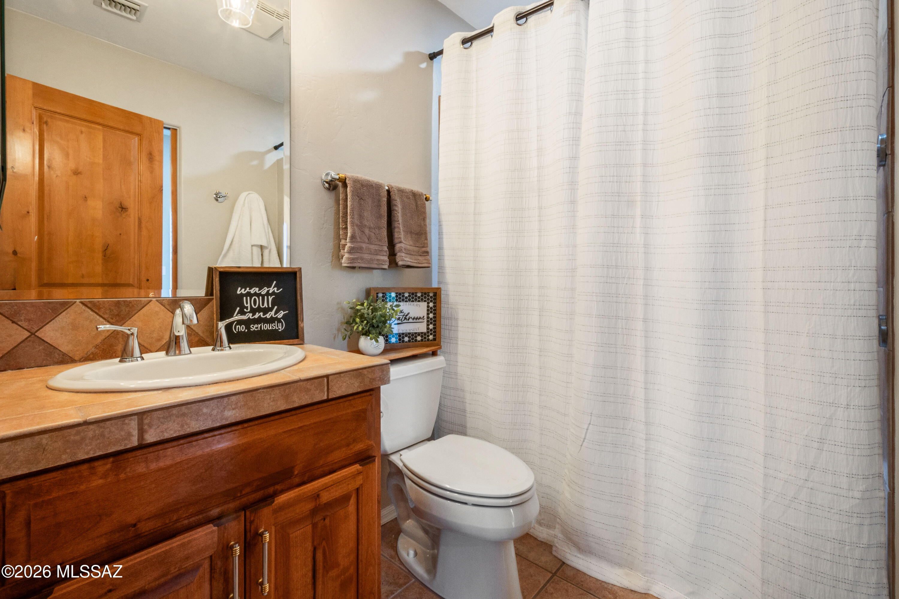 Quail Canyon (58-99) - Residential