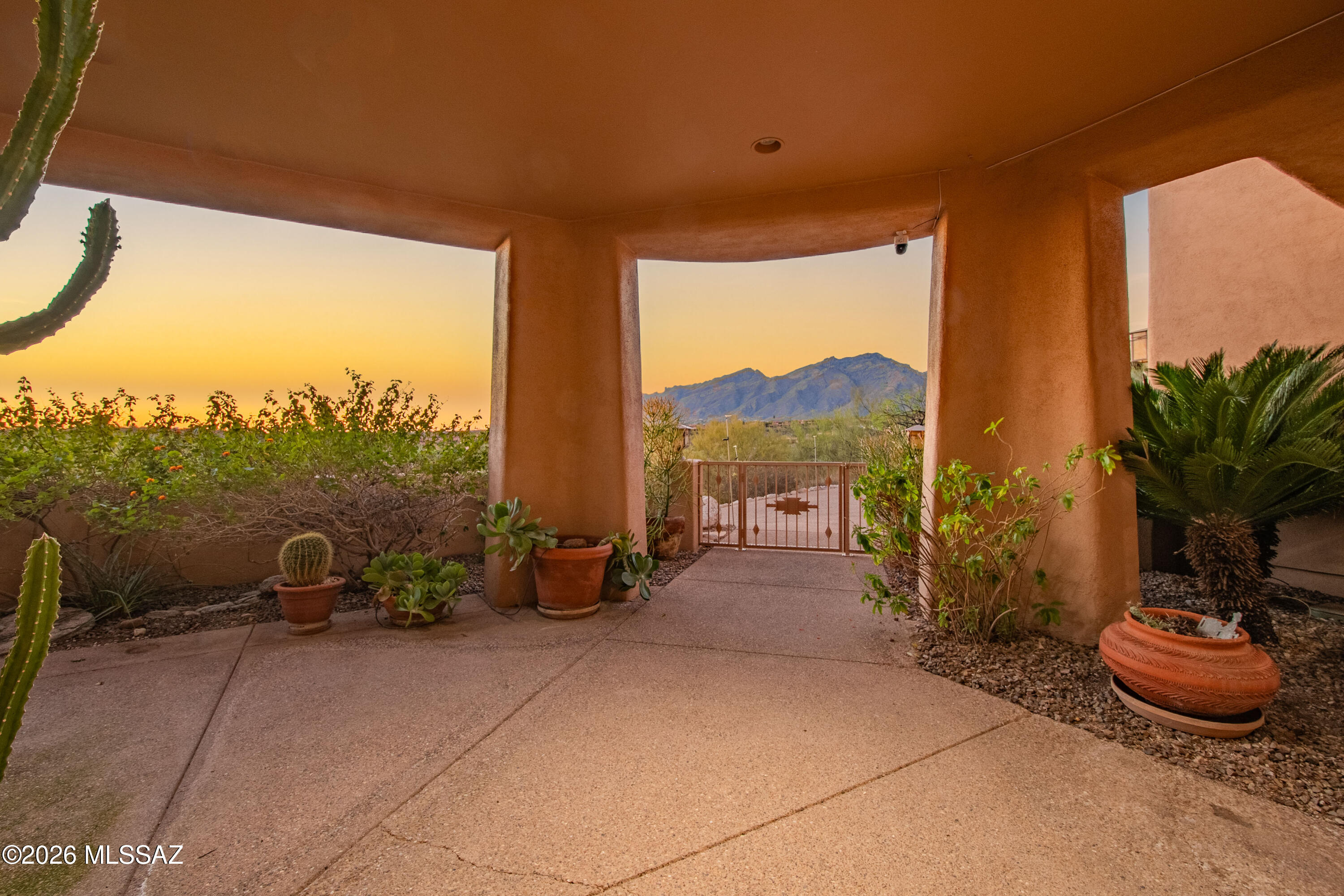Quail Canyon (58-99) - Residential