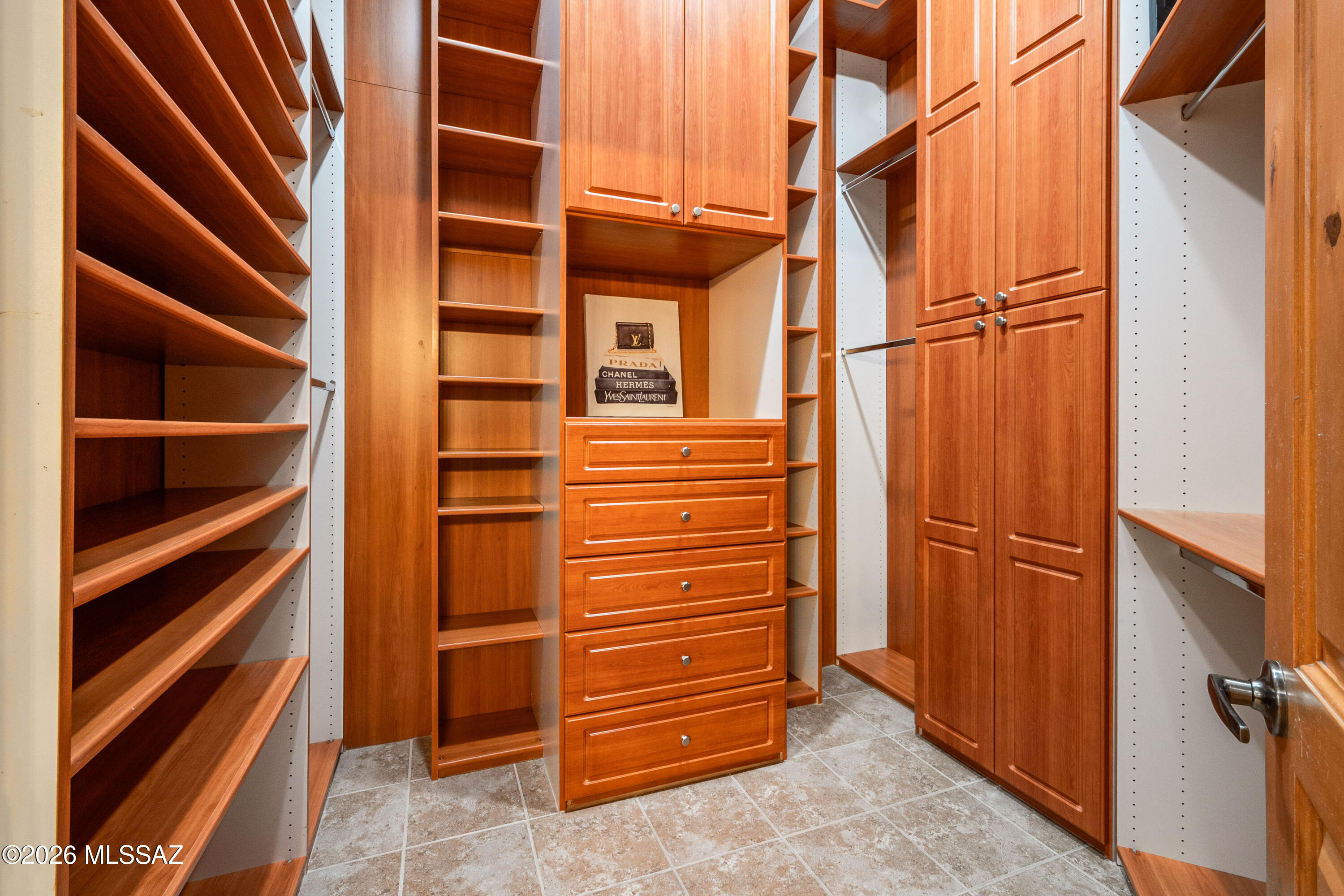 Quail Canyon (58-99) - Residential