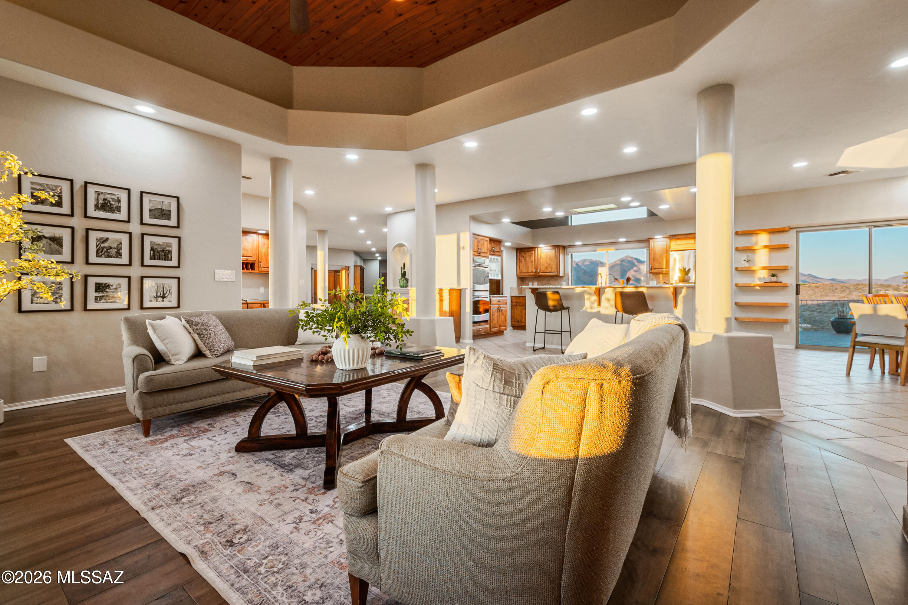 Quail Canyon (58-99) - Residential