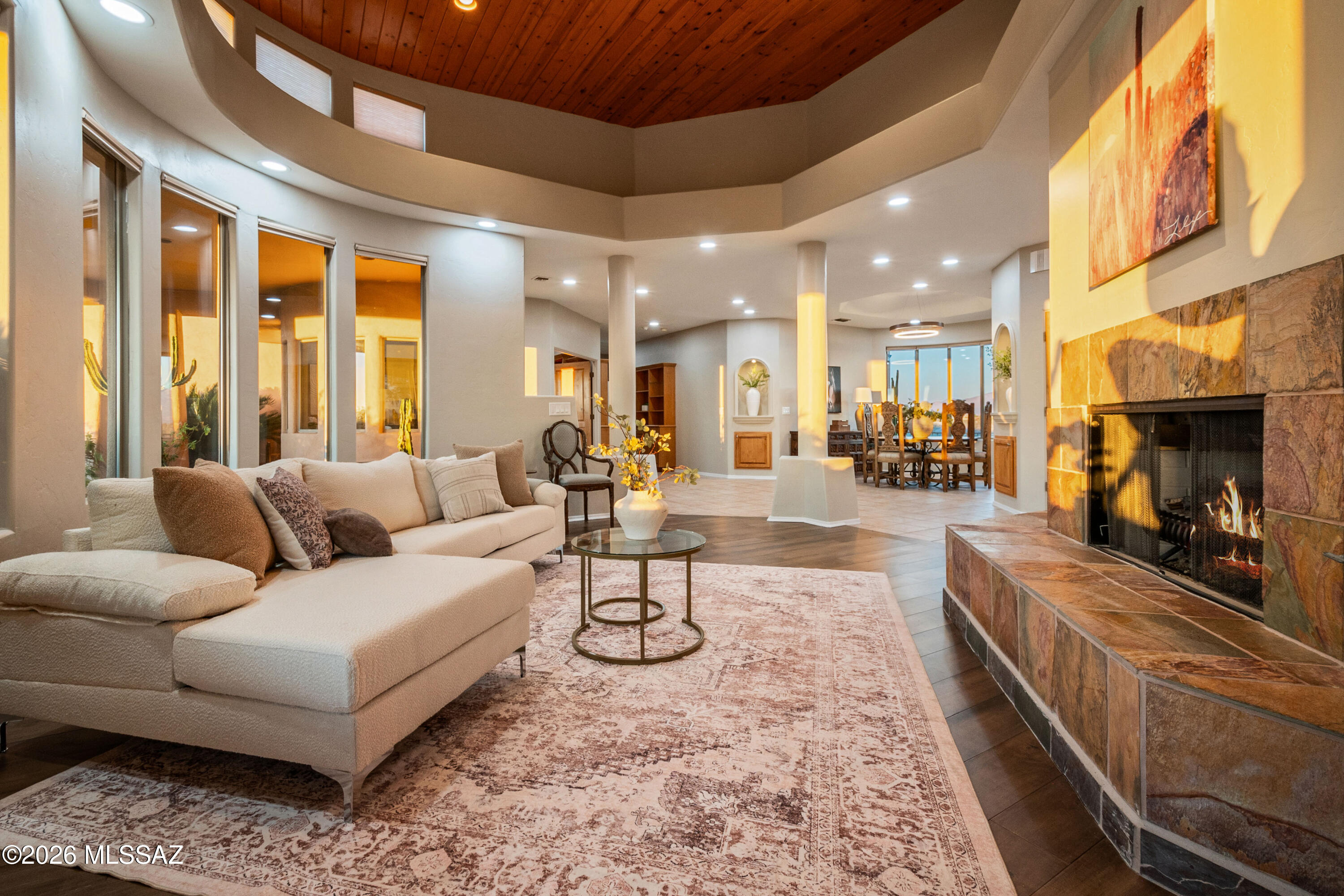 Quail Canyon (58-99) - Residential