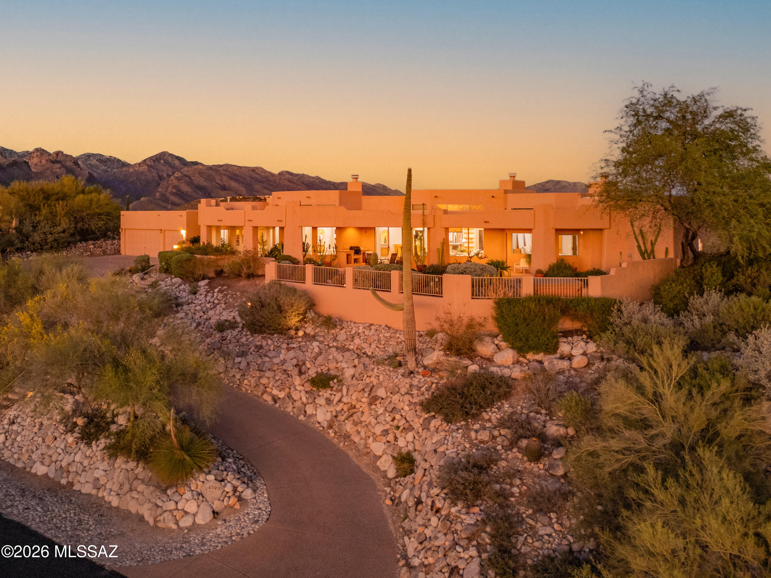 Quail Canyon (58-99) - Residential