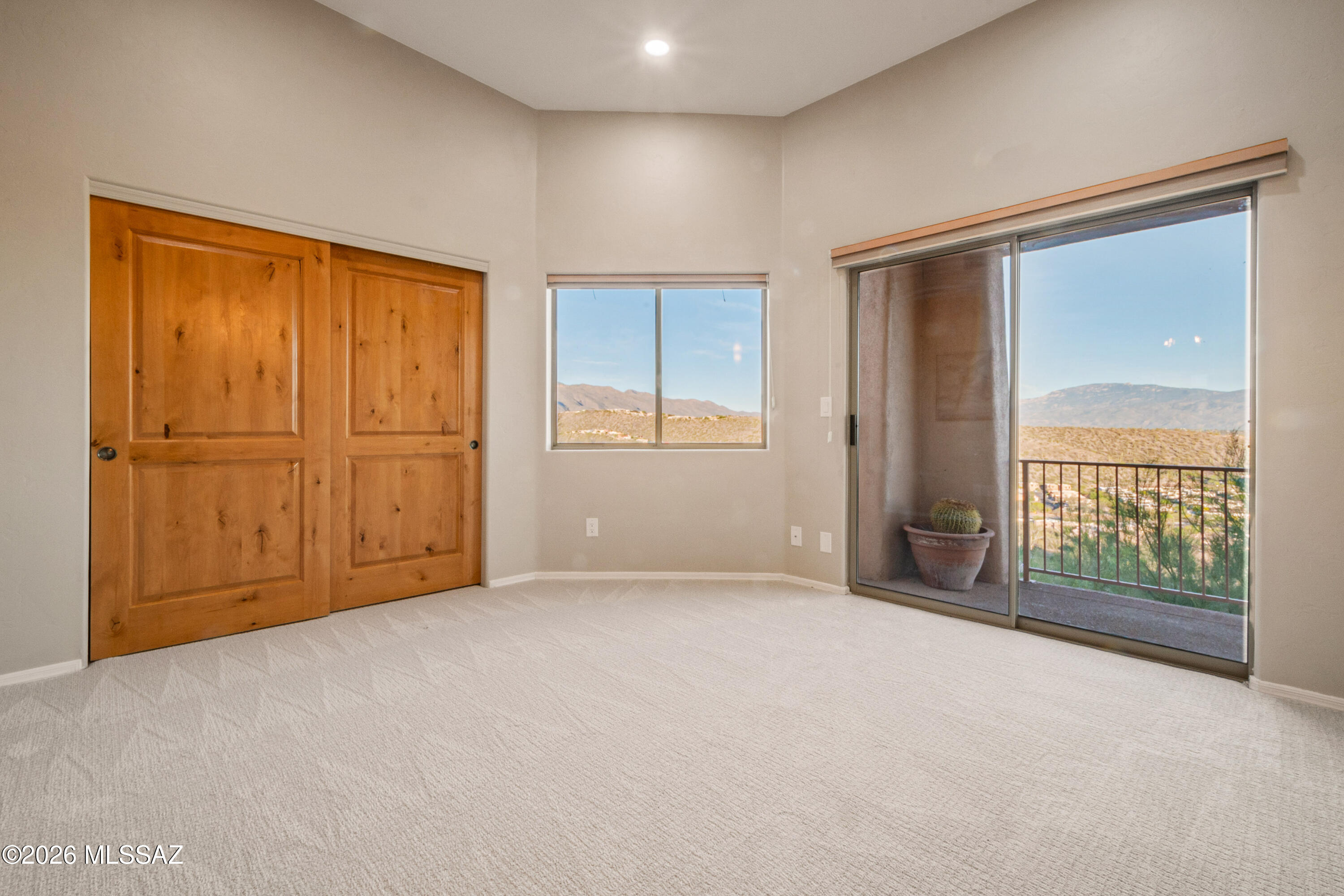 Quail Canyon (58-99) - Residential