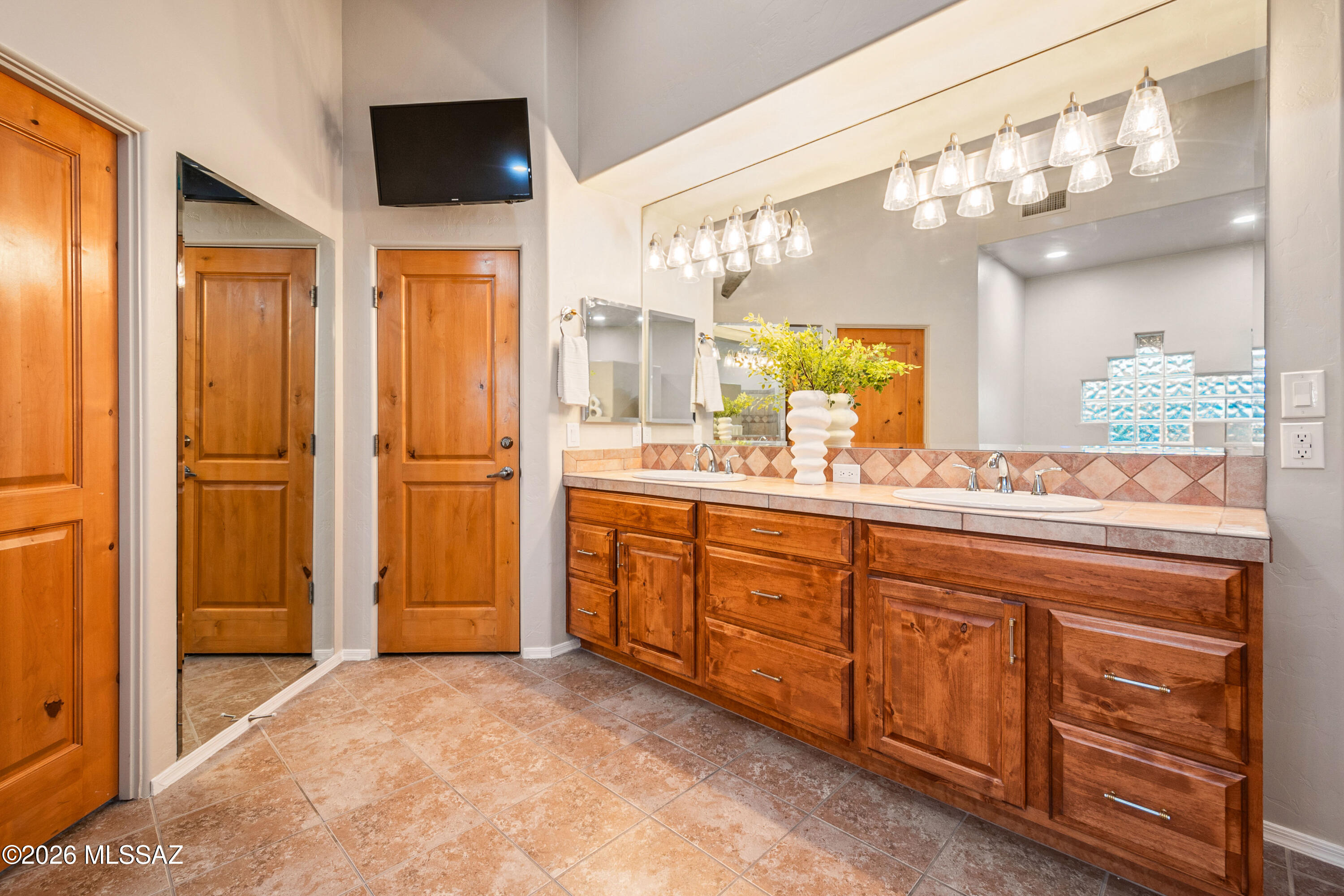 Quail Canyon (58-99) - Residential
