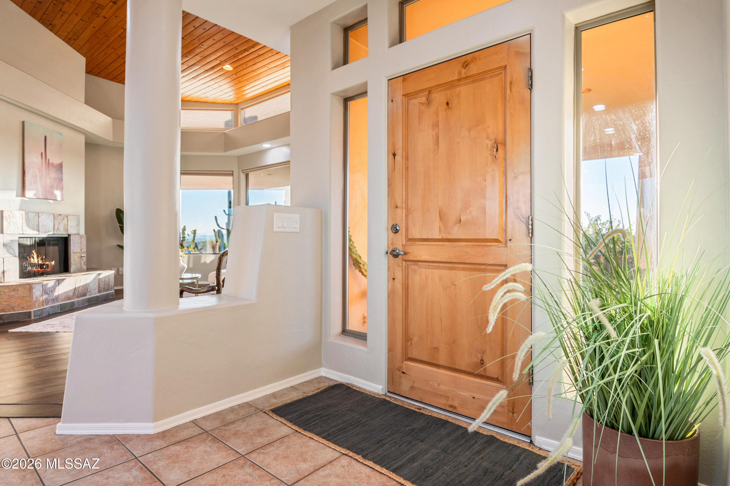 Quail Canyon (58-99) - Residential