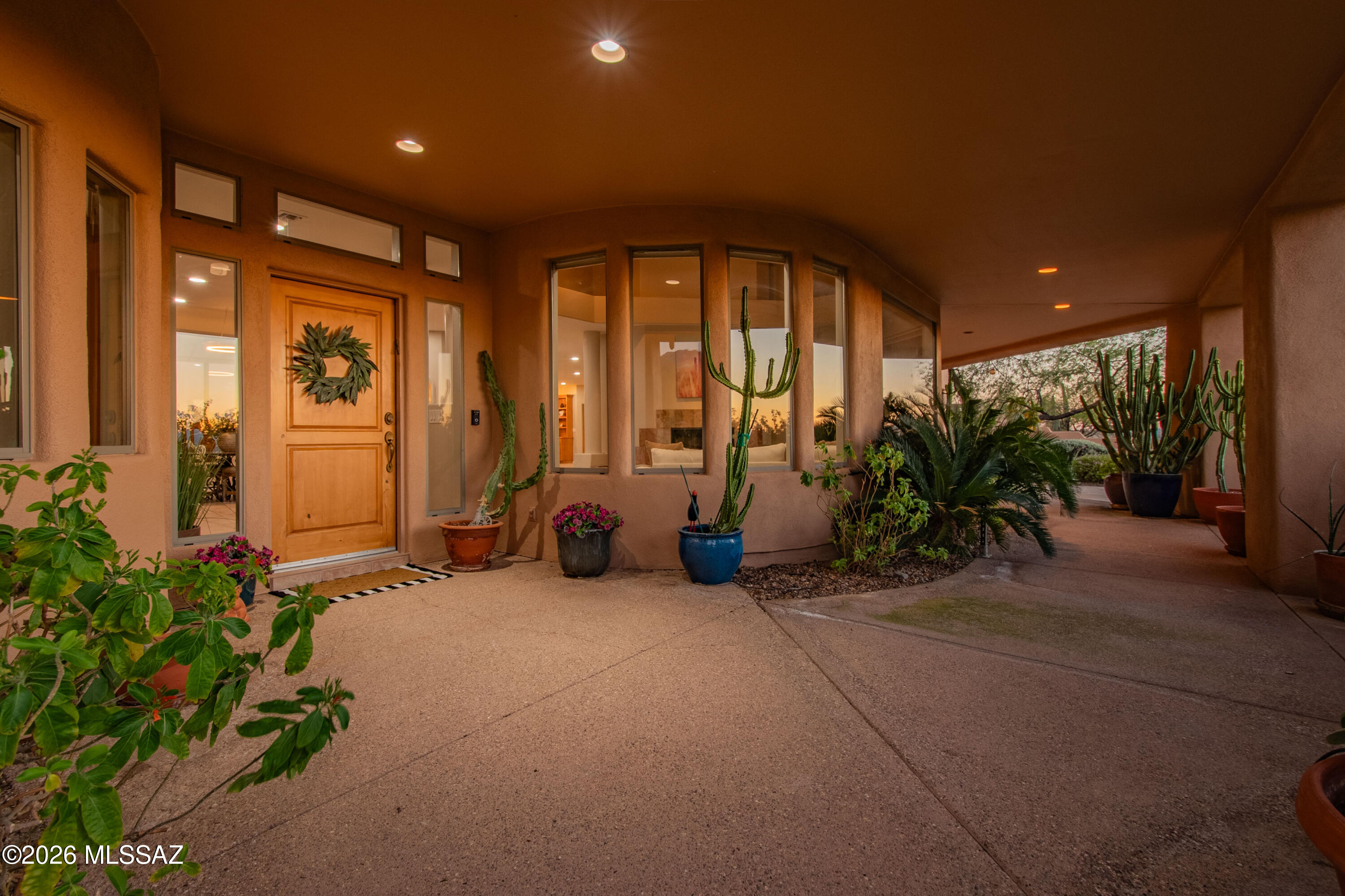Quail Canyon (58-99) - Residential