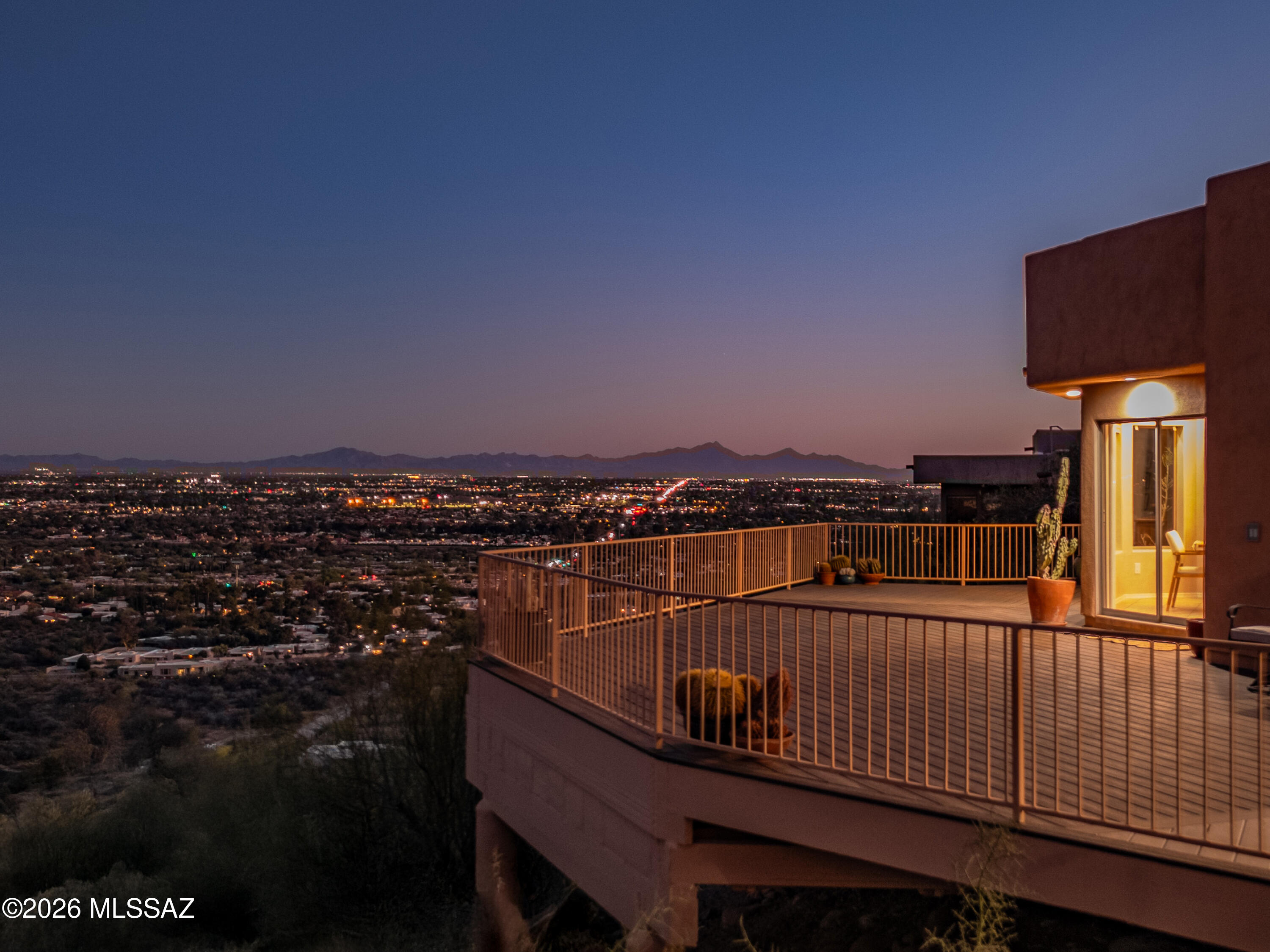 Quail Canyon (58-99) - Residential