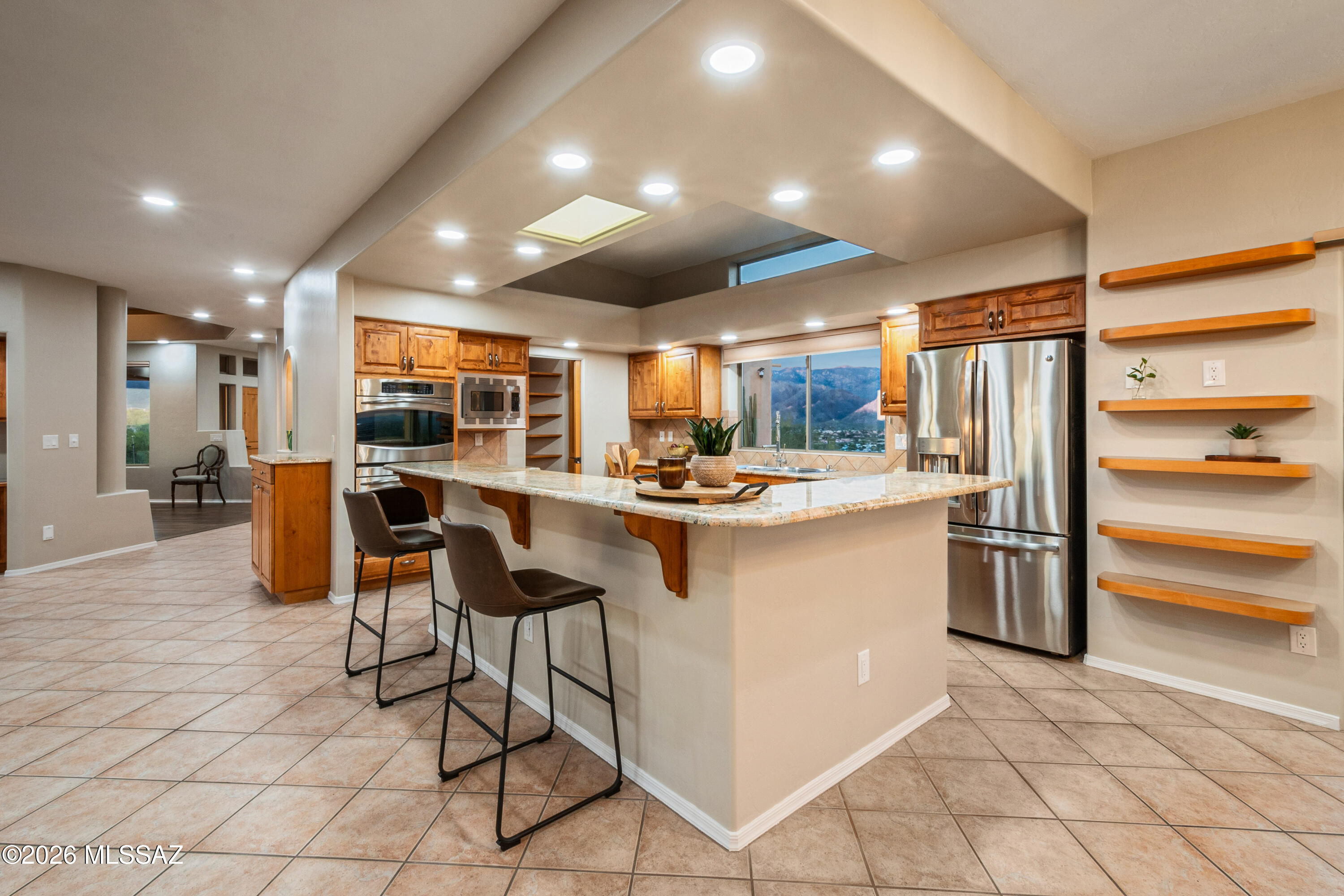 Quail Canyon (58-99) - Residential