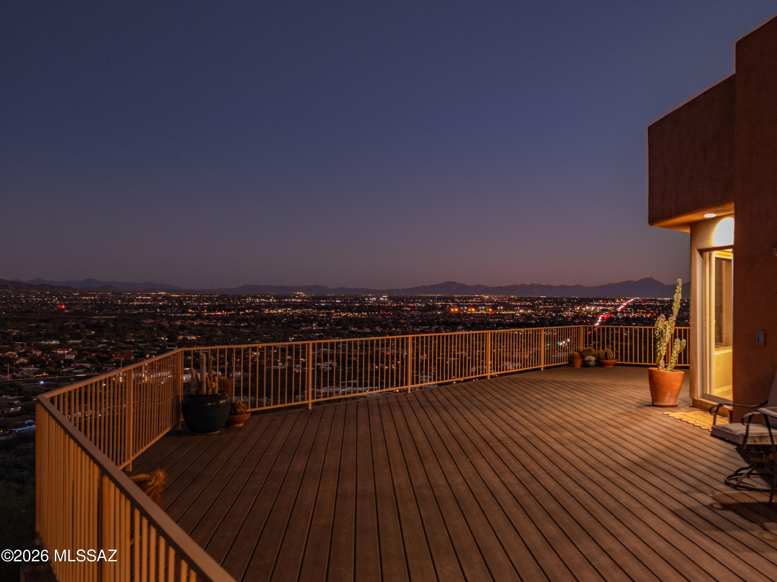 Quail Canyon (58-99) - Residential