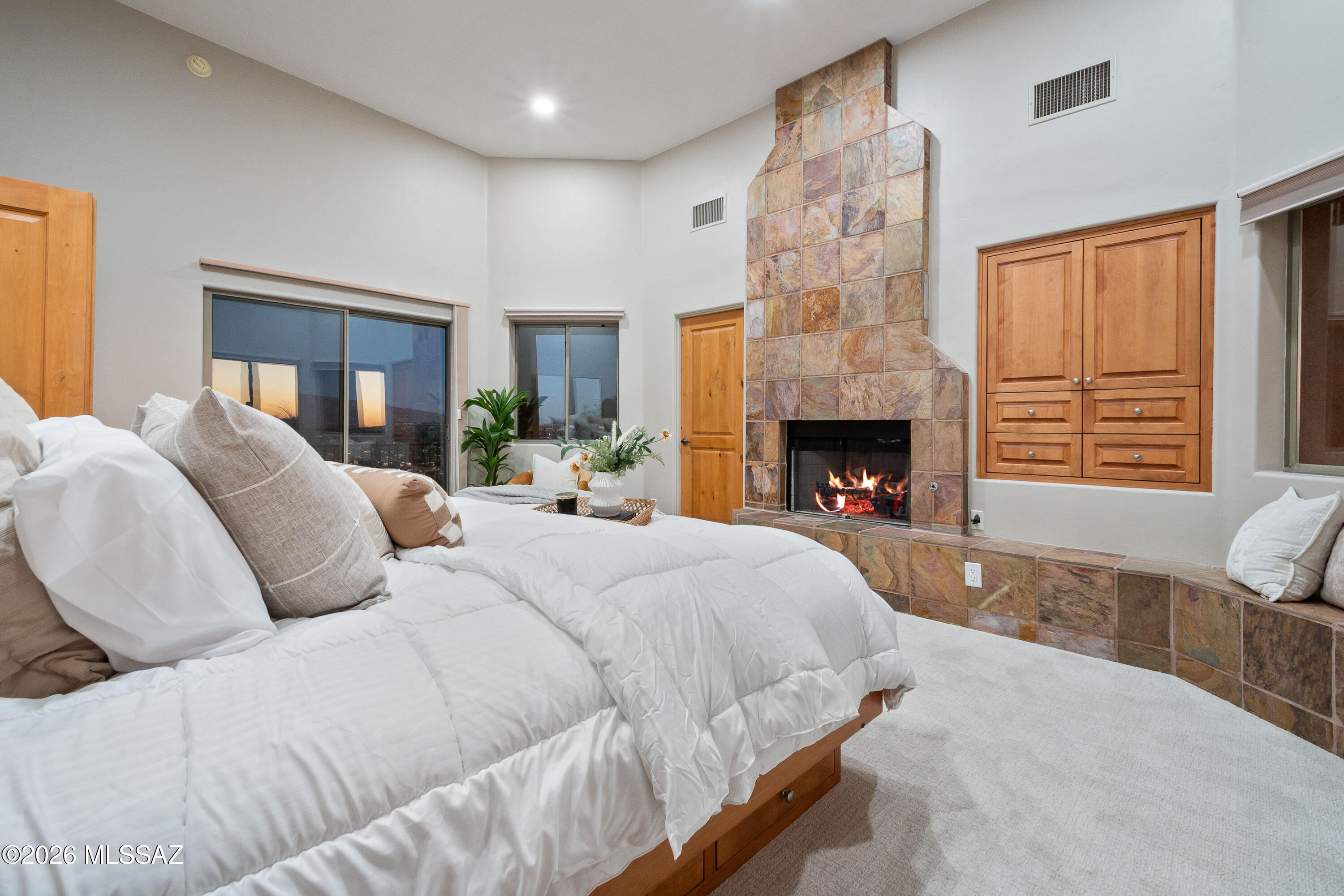 Quail Canyon (58-99) - Residential