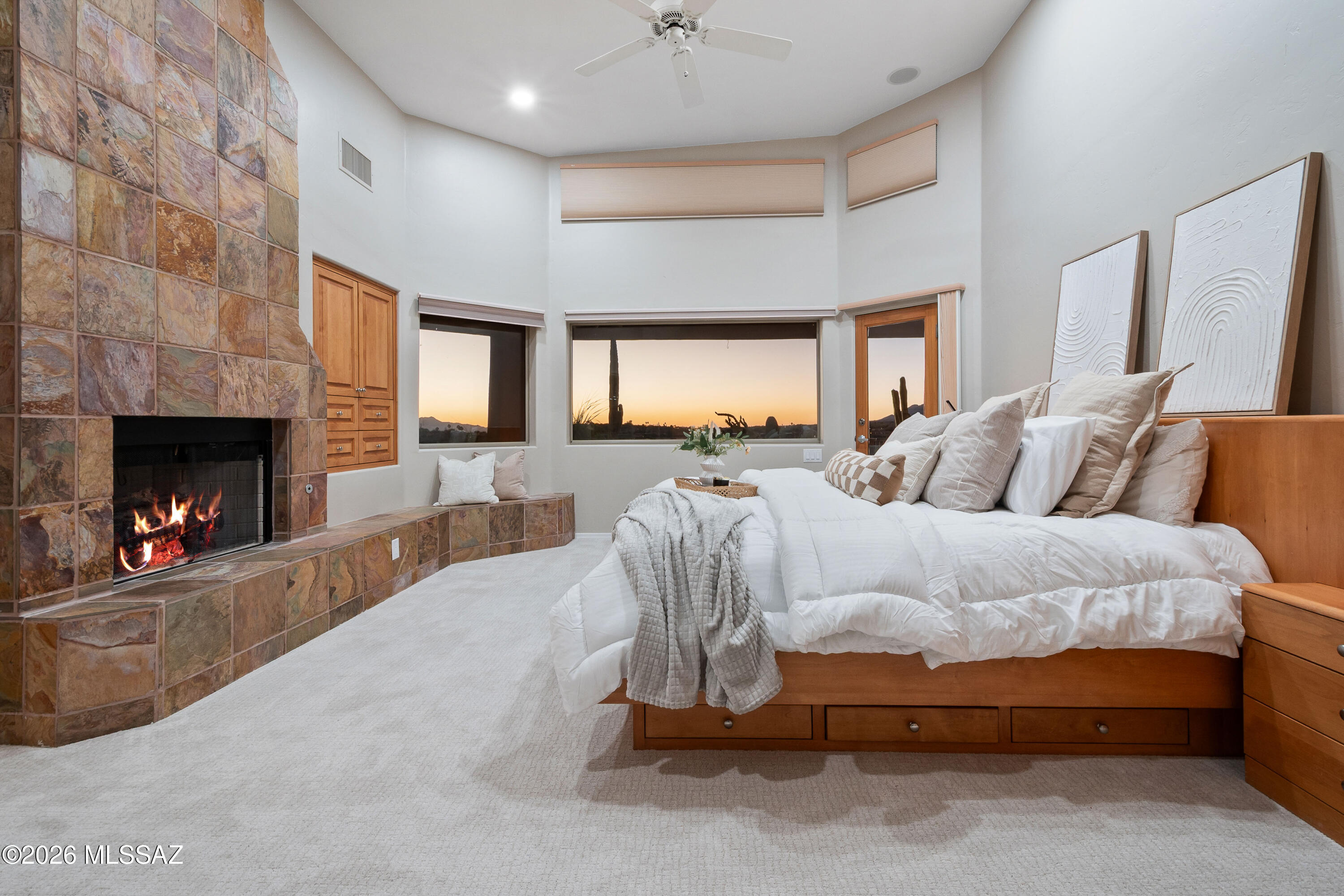 Quail Canyon (58-99) - Residential