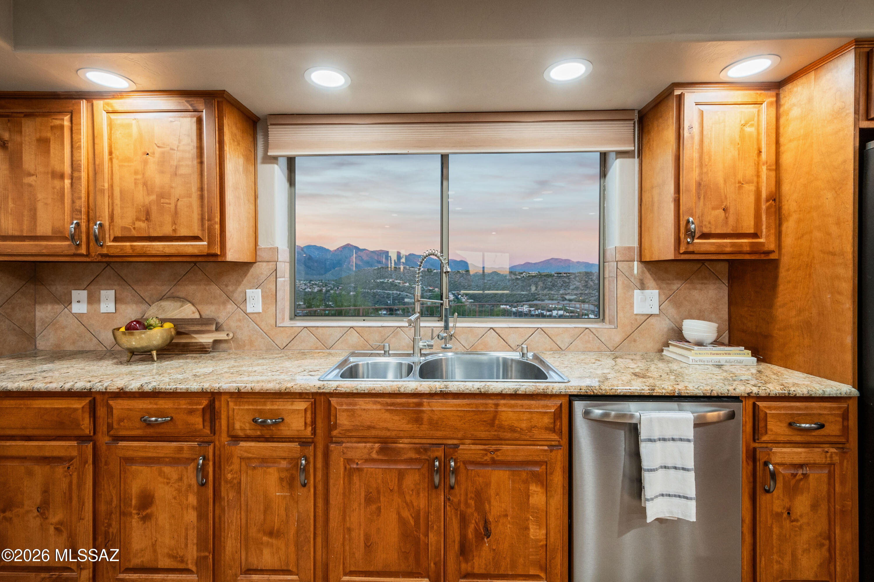 Quail Canyon (58-99) - Residential