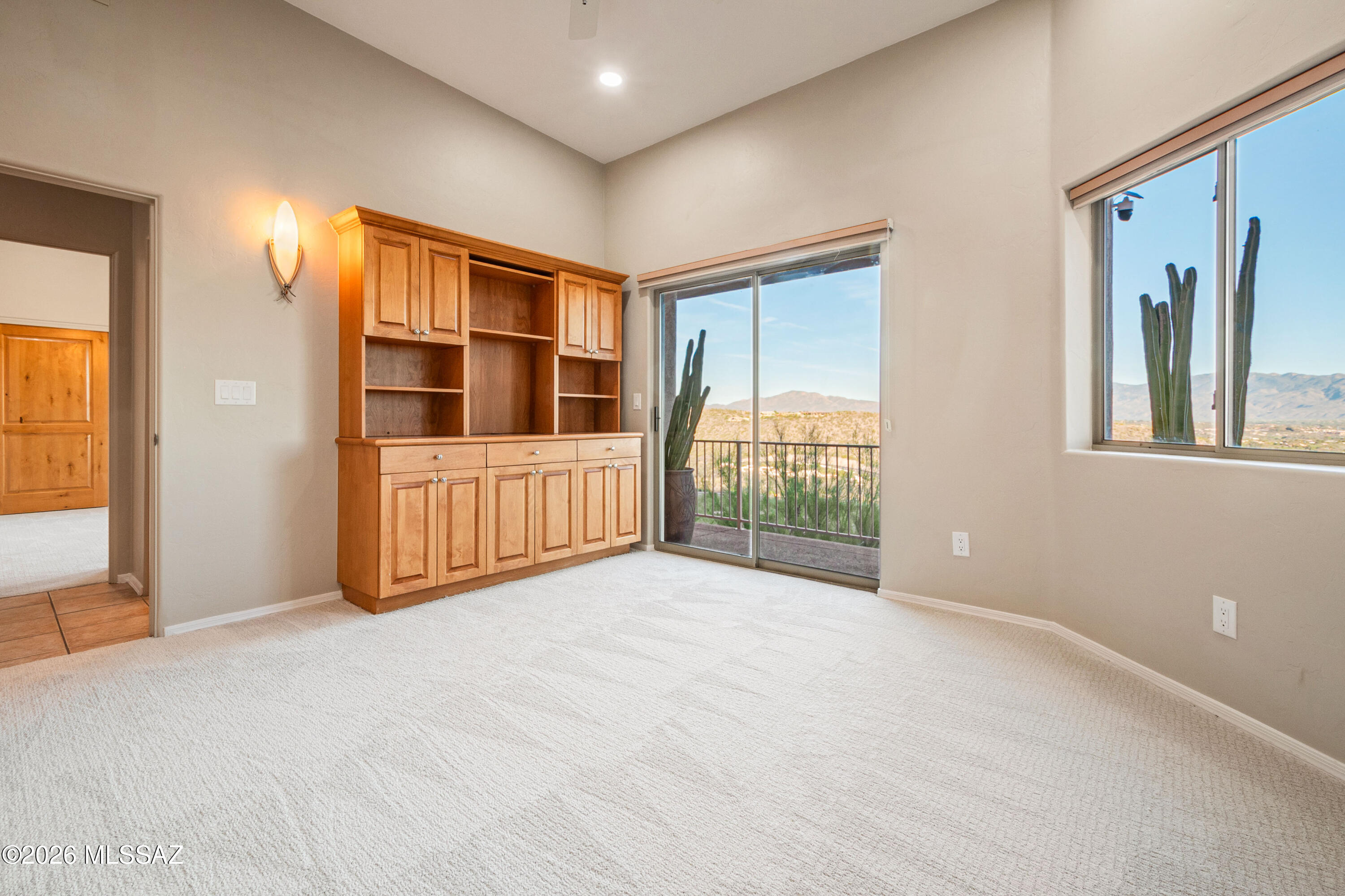 Quail Canyon (58-99) - Residential