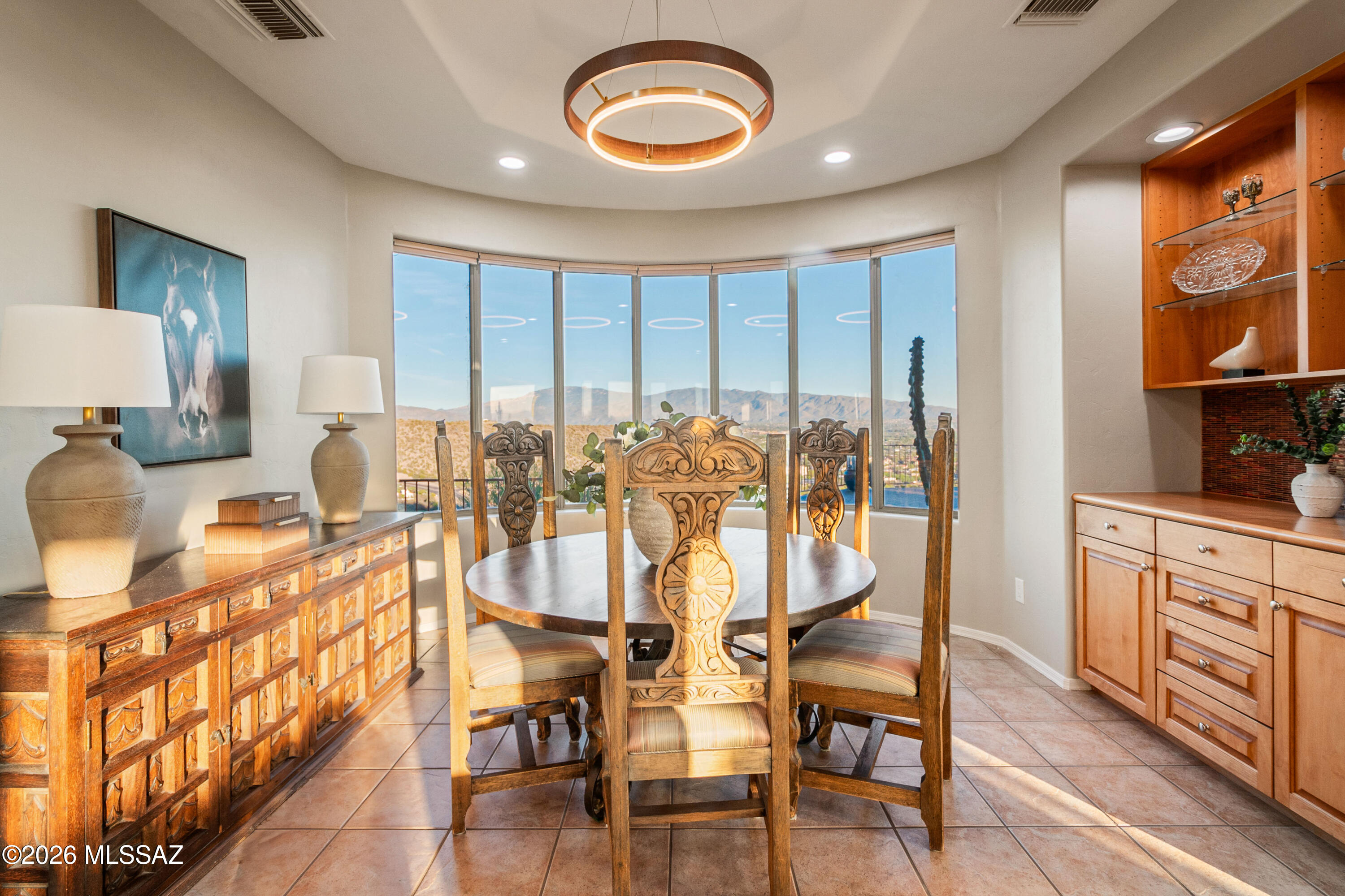 Quail Canyon (58-99) - Residential