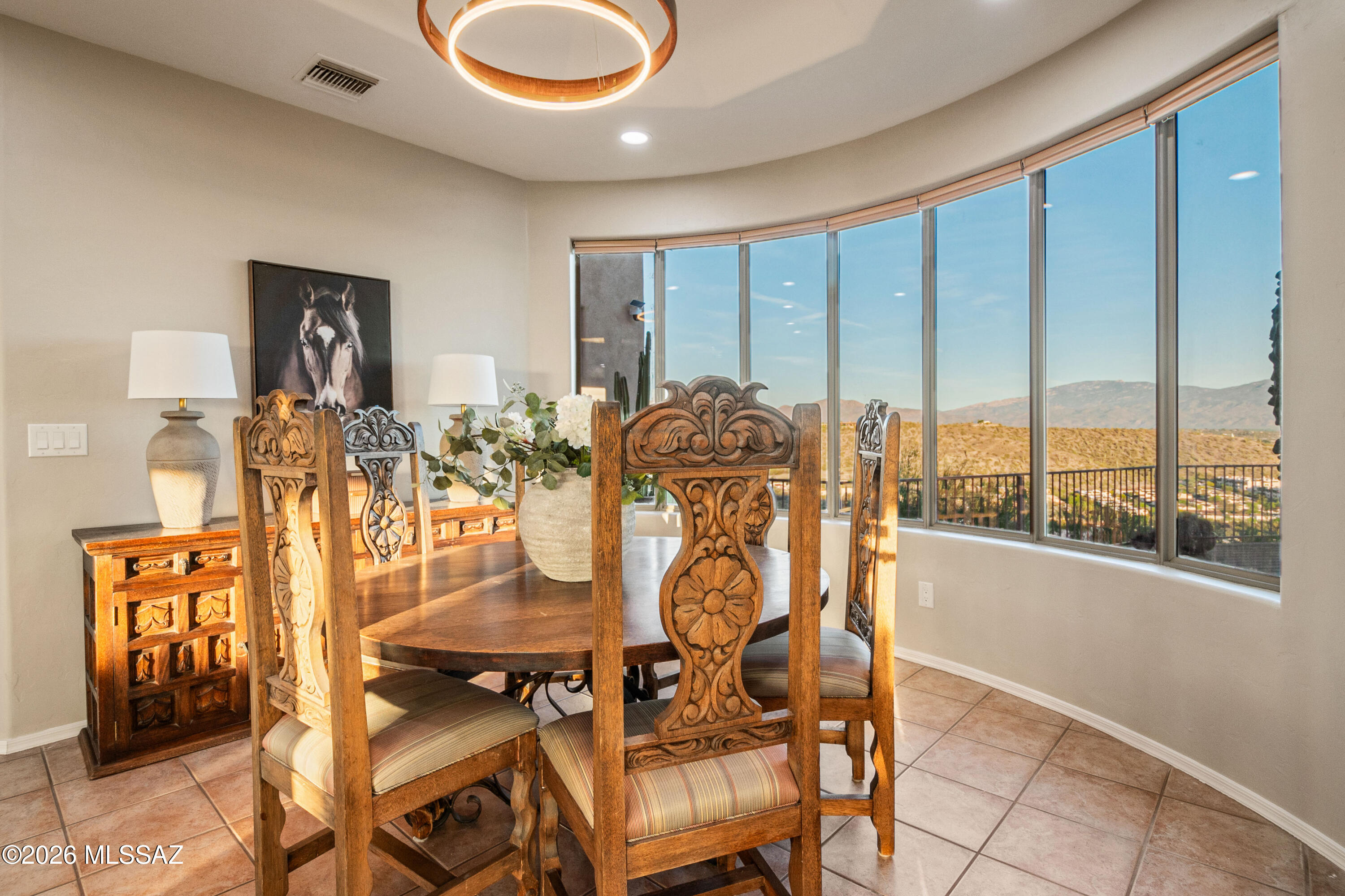 Quail Canyon (58-99) - Residential