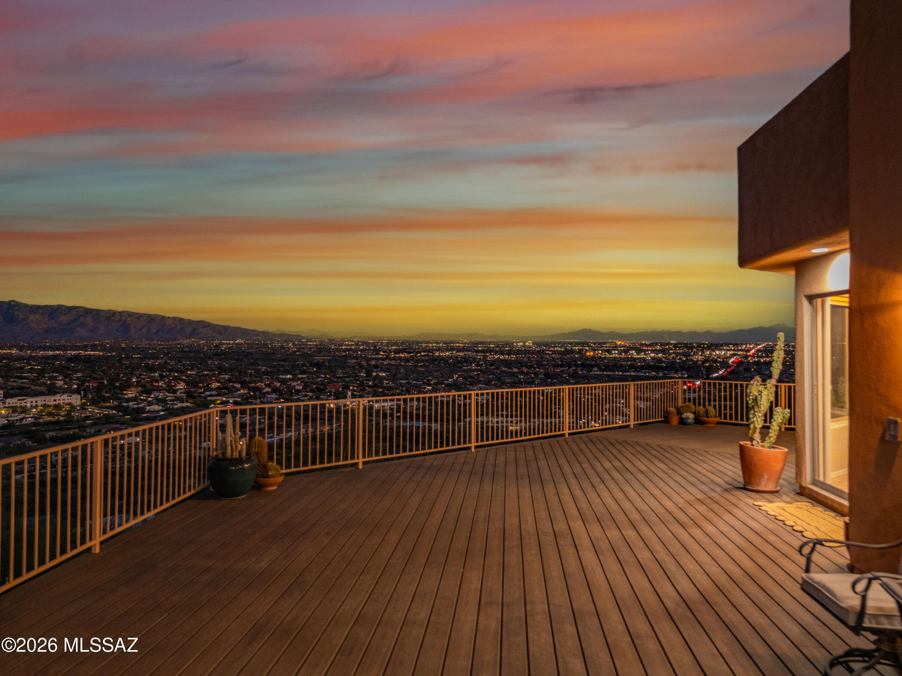 Quail Canyon (58-99) - Residential