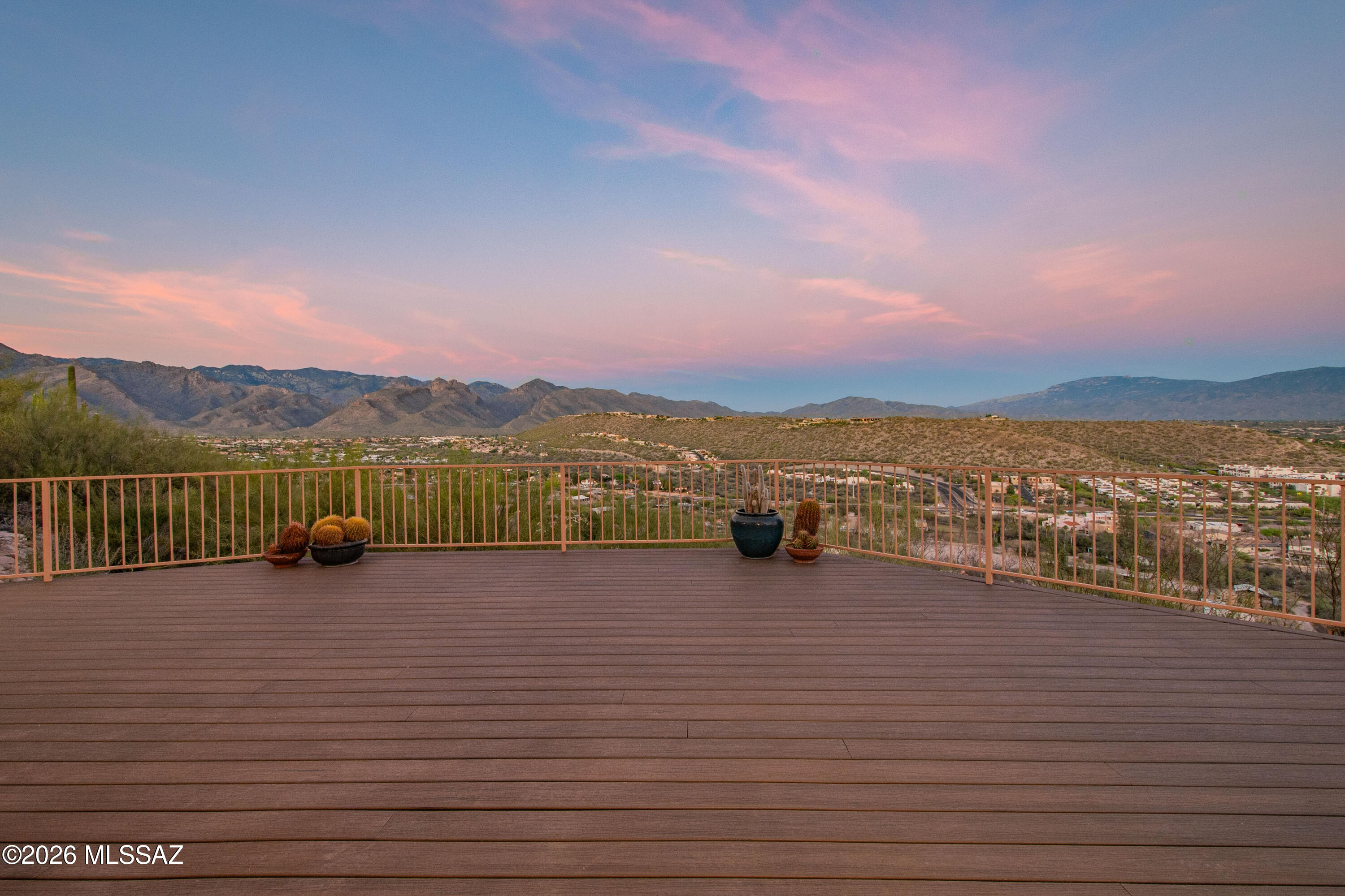 Quail Canyon (58-99) - Residential