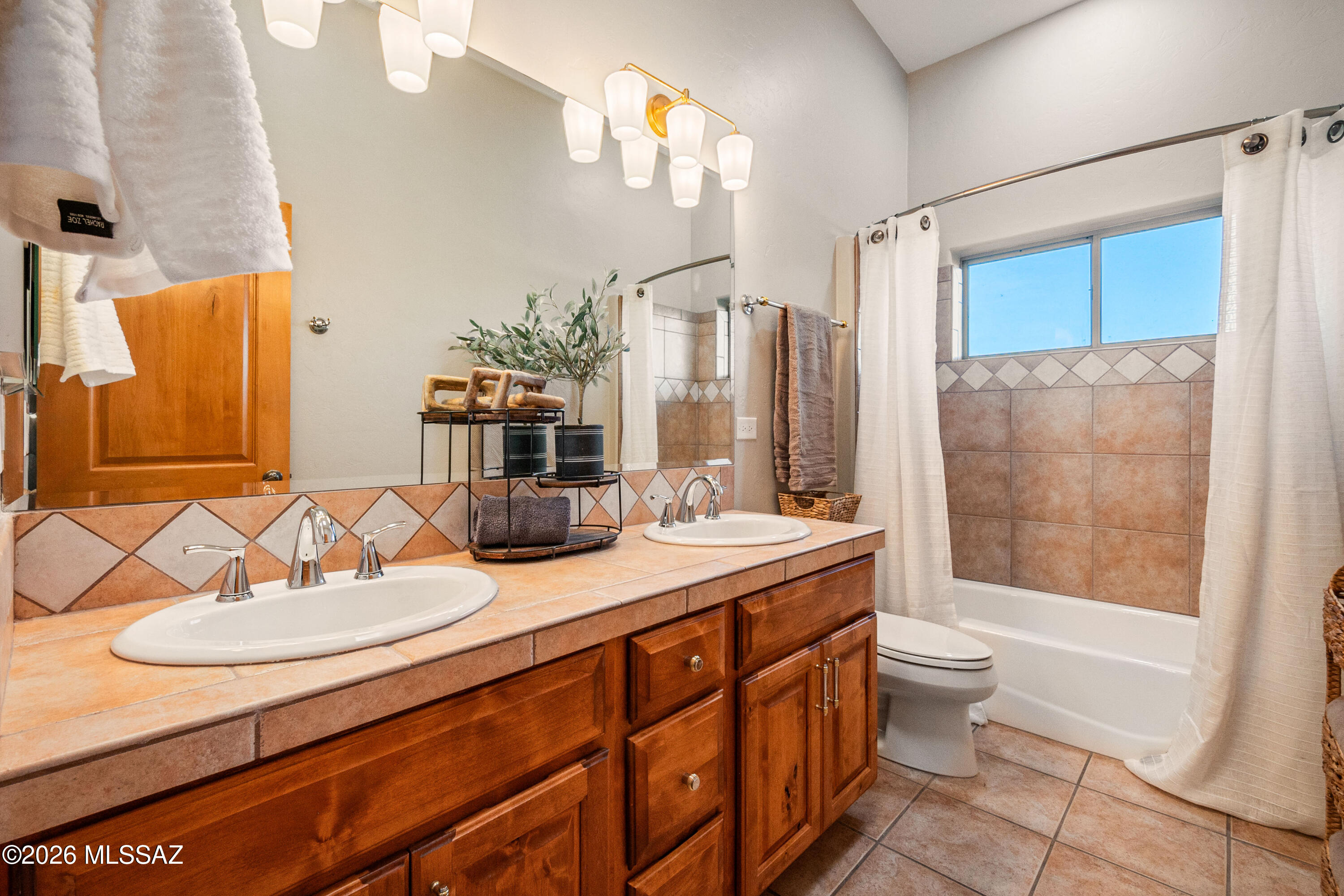 Quail Canyon (58-99) - Residential