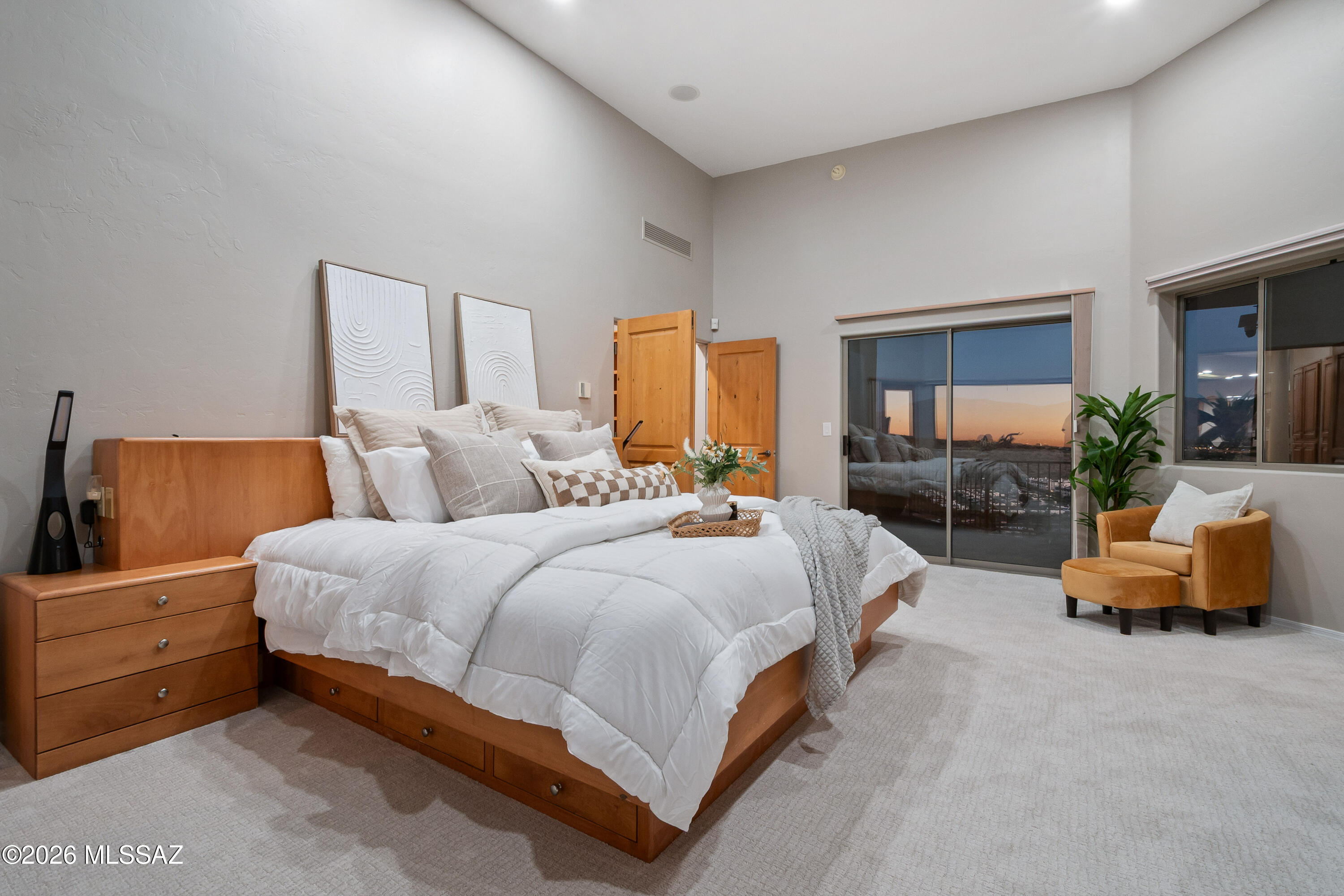 Quail Canyon (58-99) - Residential
