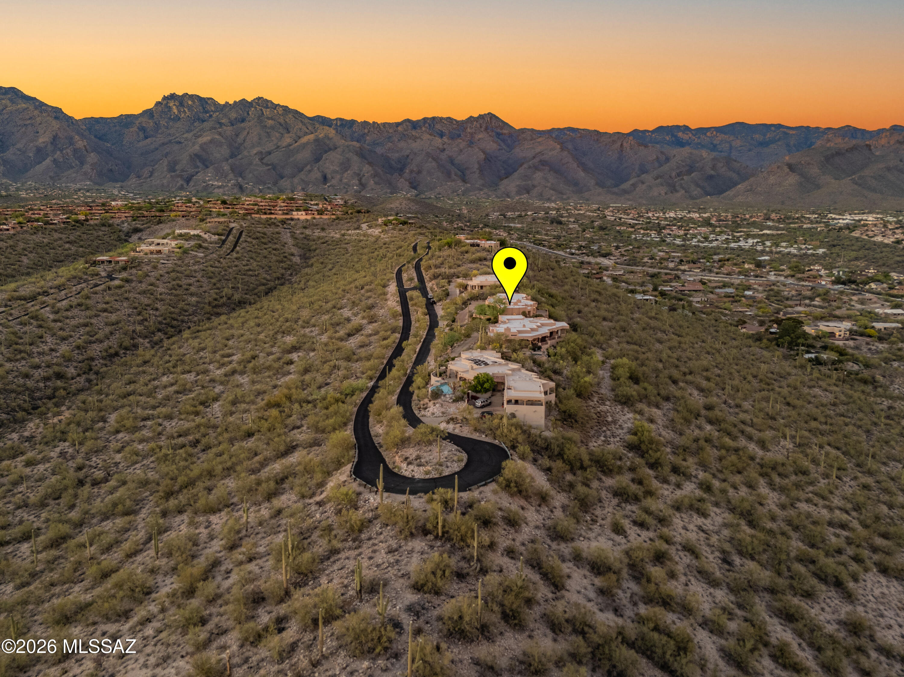 Quail Canyon (58-99) - Residential