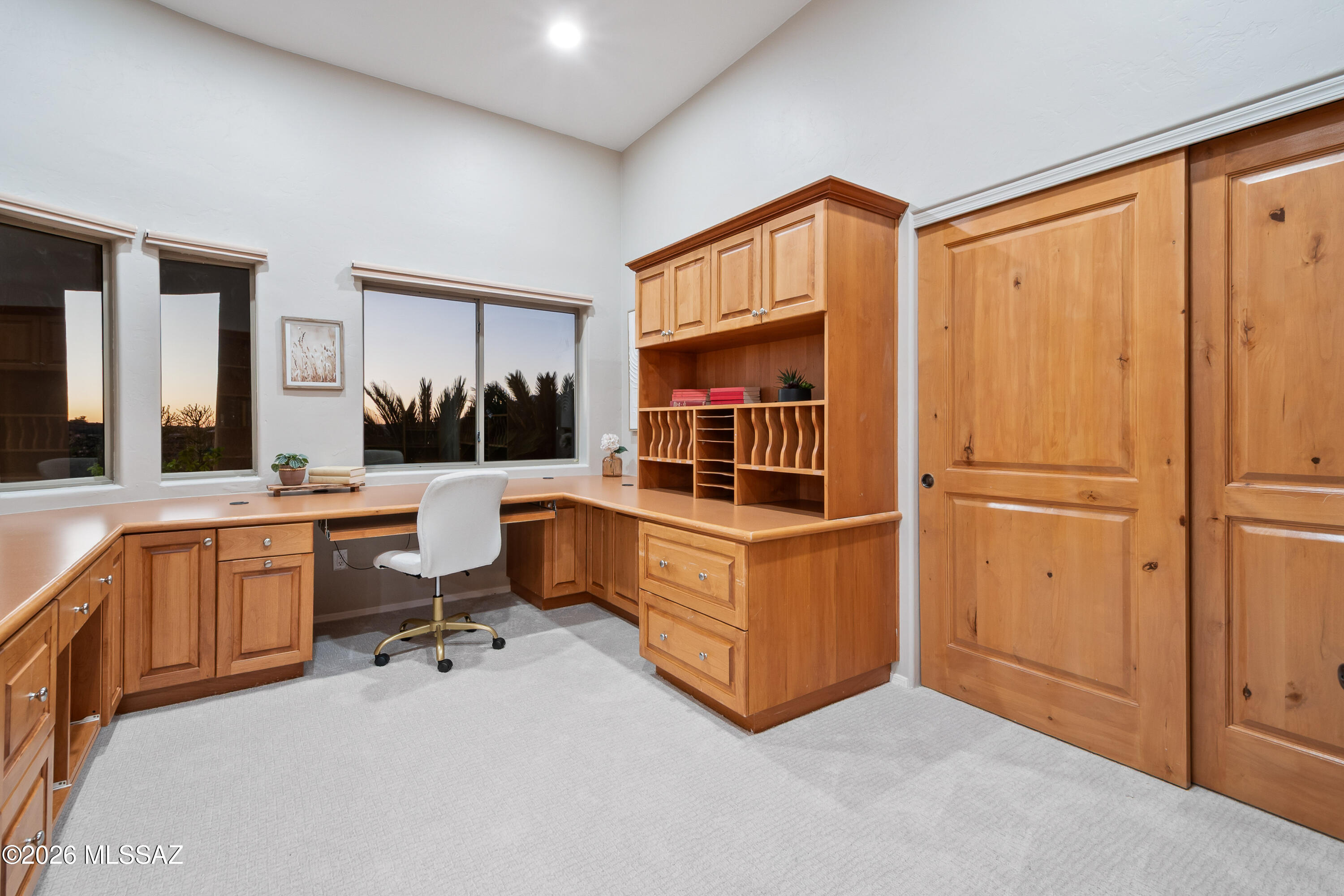 Quail Canyon (58-99) - Residential