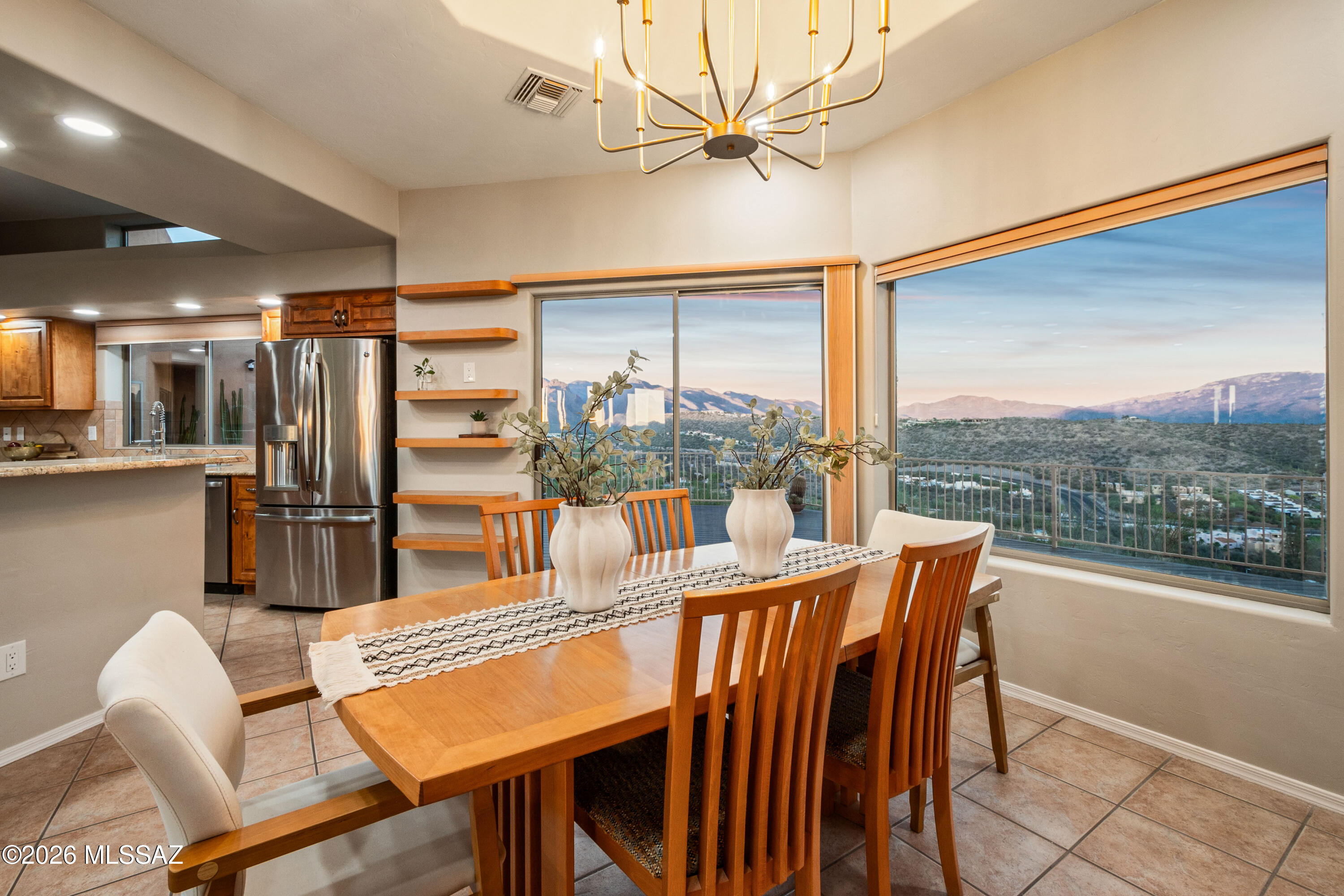Quail Canyon (58-99) - Residential