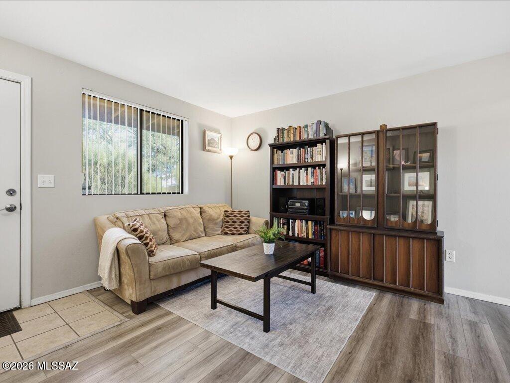 Sunset Foothills Condos (1-201) - Residential