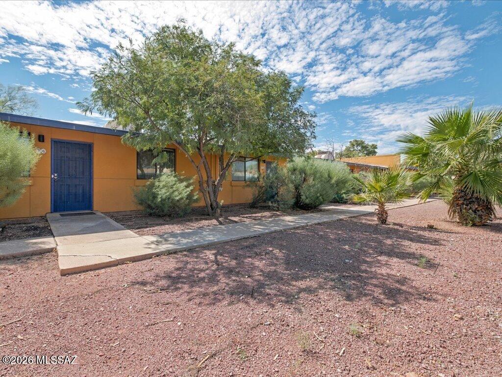 Sunset Foothills Condos (1-201) - Residential