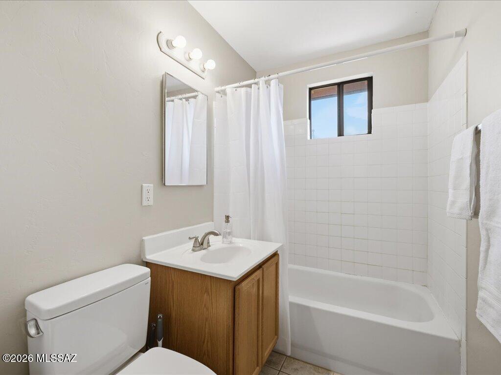 Sunset Foothills Condos (1-201) - Residential