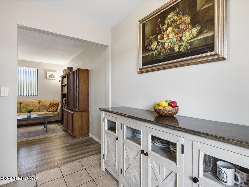 Sunset Foothills Condos (1-201) - Residential