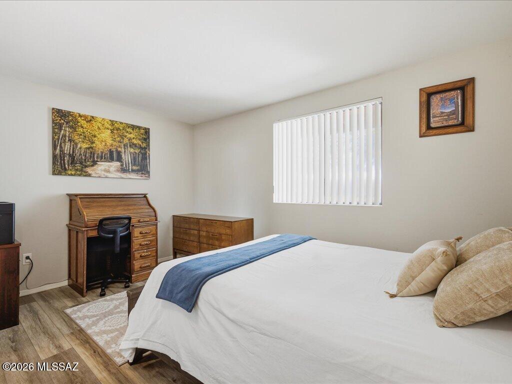 Sunset Foothills Condos (1-201) - Residential
