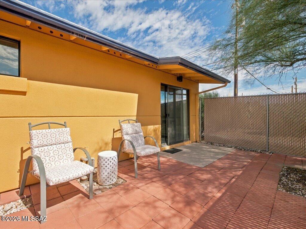 Sunset Foothills Condos (1-201) - Residential